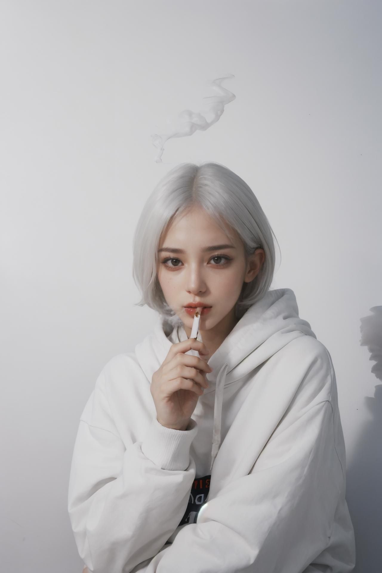 AI Generated Chapter 08