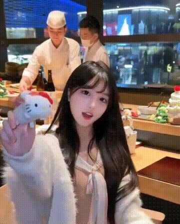 抖音 天降之雯 金主视频流出