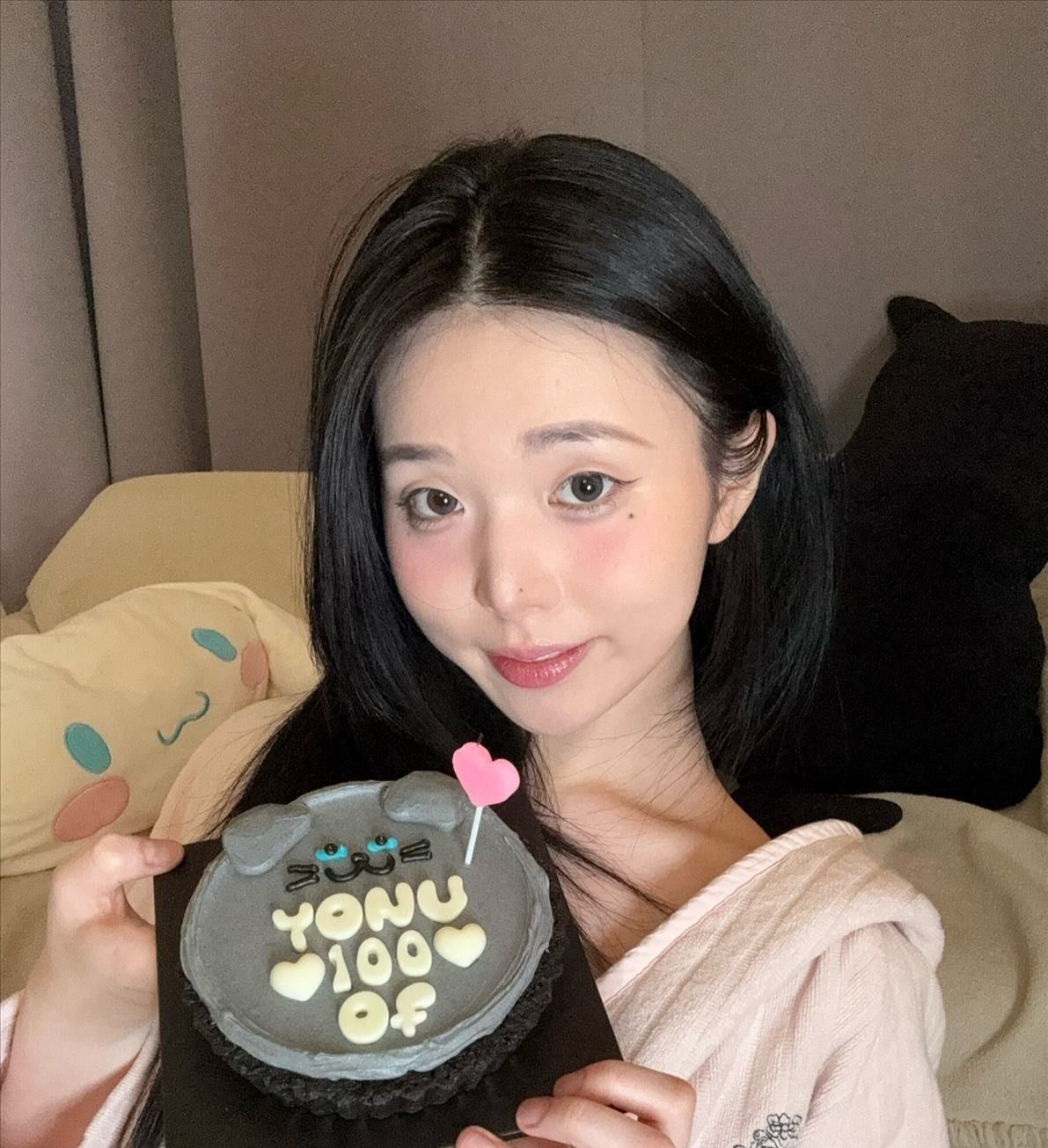 YeonWoo Onlyfans 2025.11