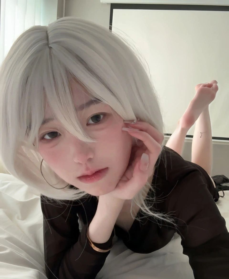 抖音 迟早早 大尺度定制