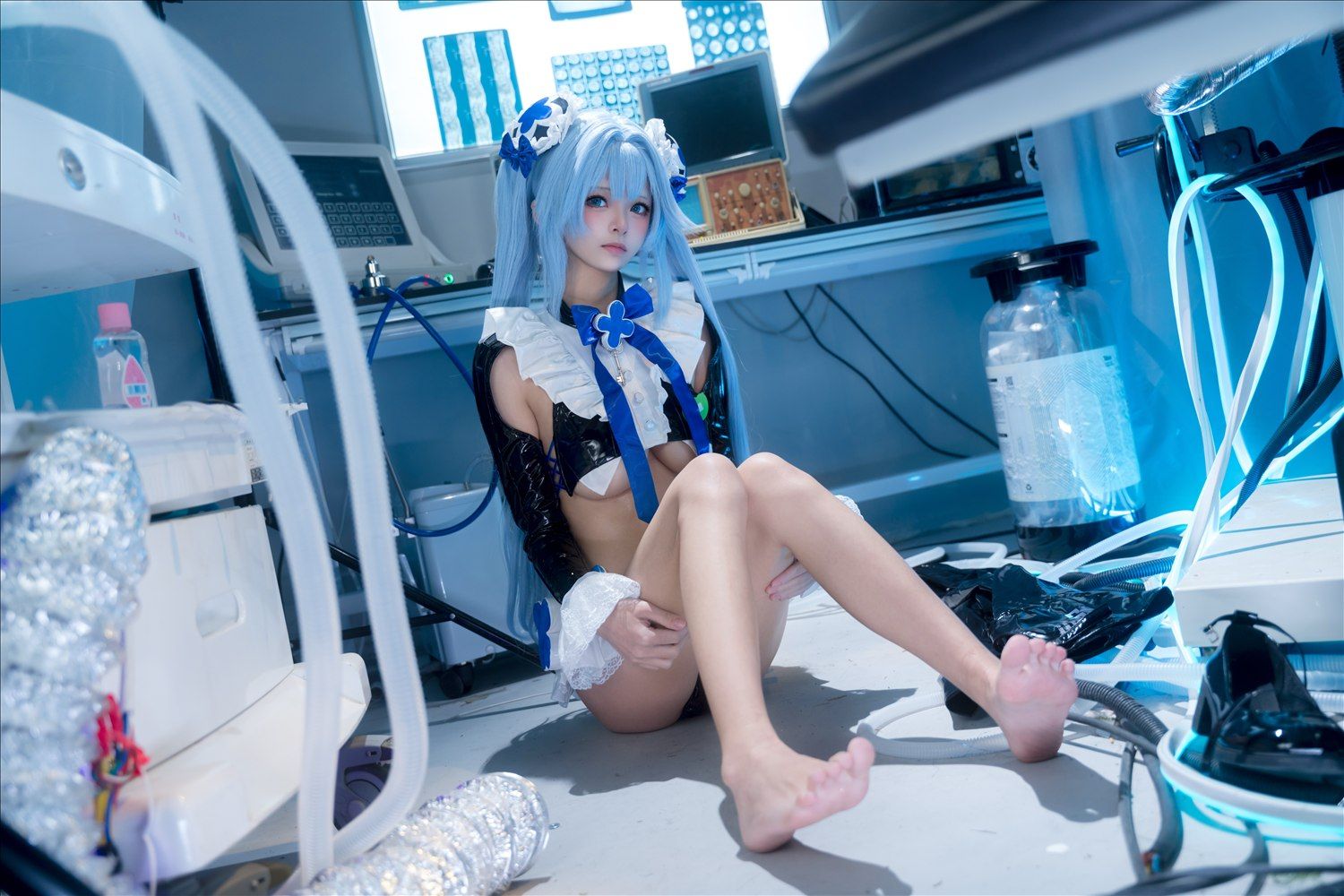 九柒喵 - 汉赛尔