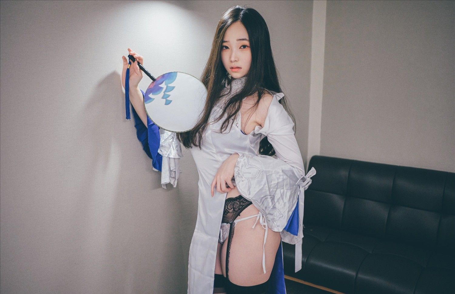 ArtGravia Vol.136 Bambi