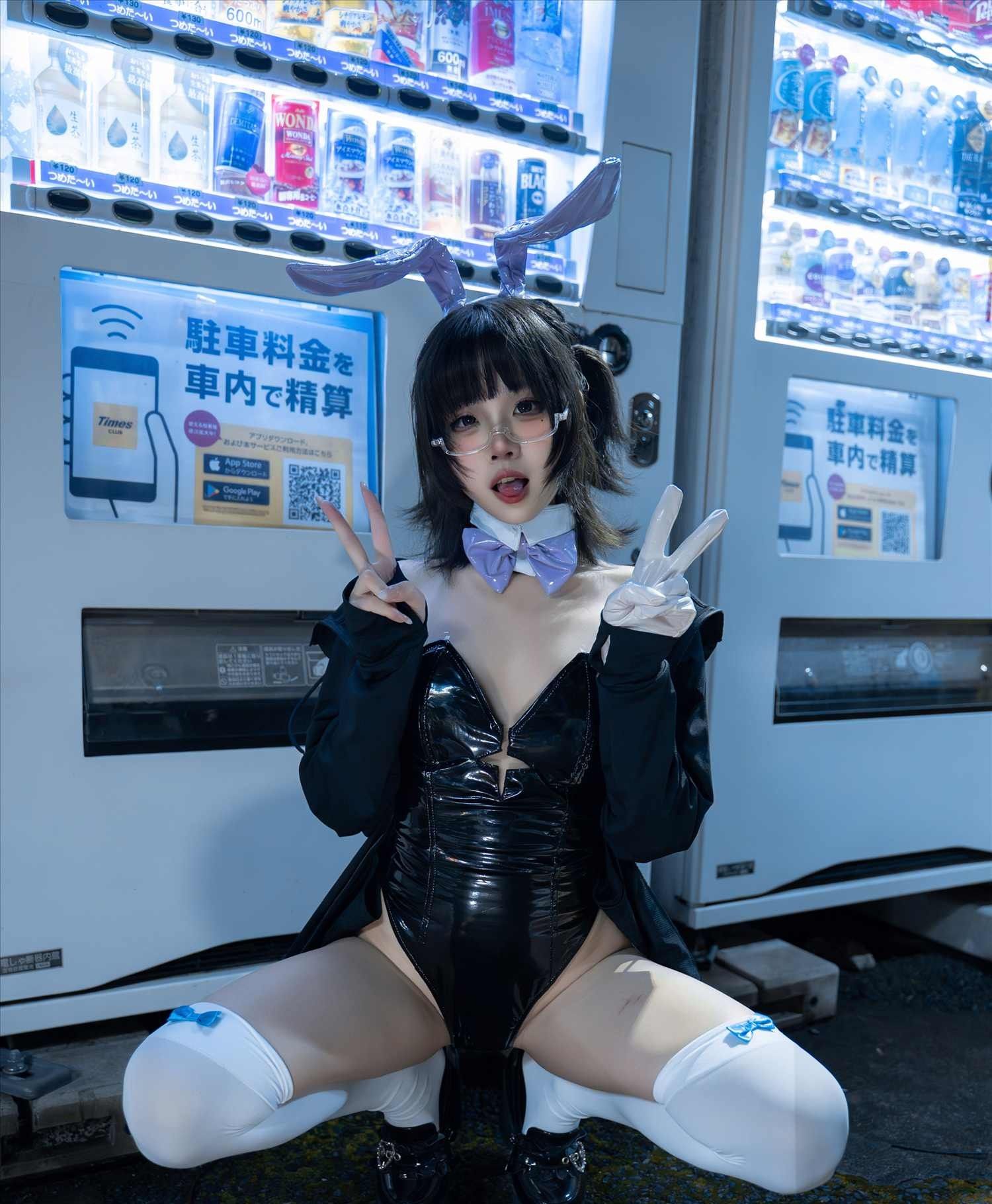 清水凪 - 东京夜兔