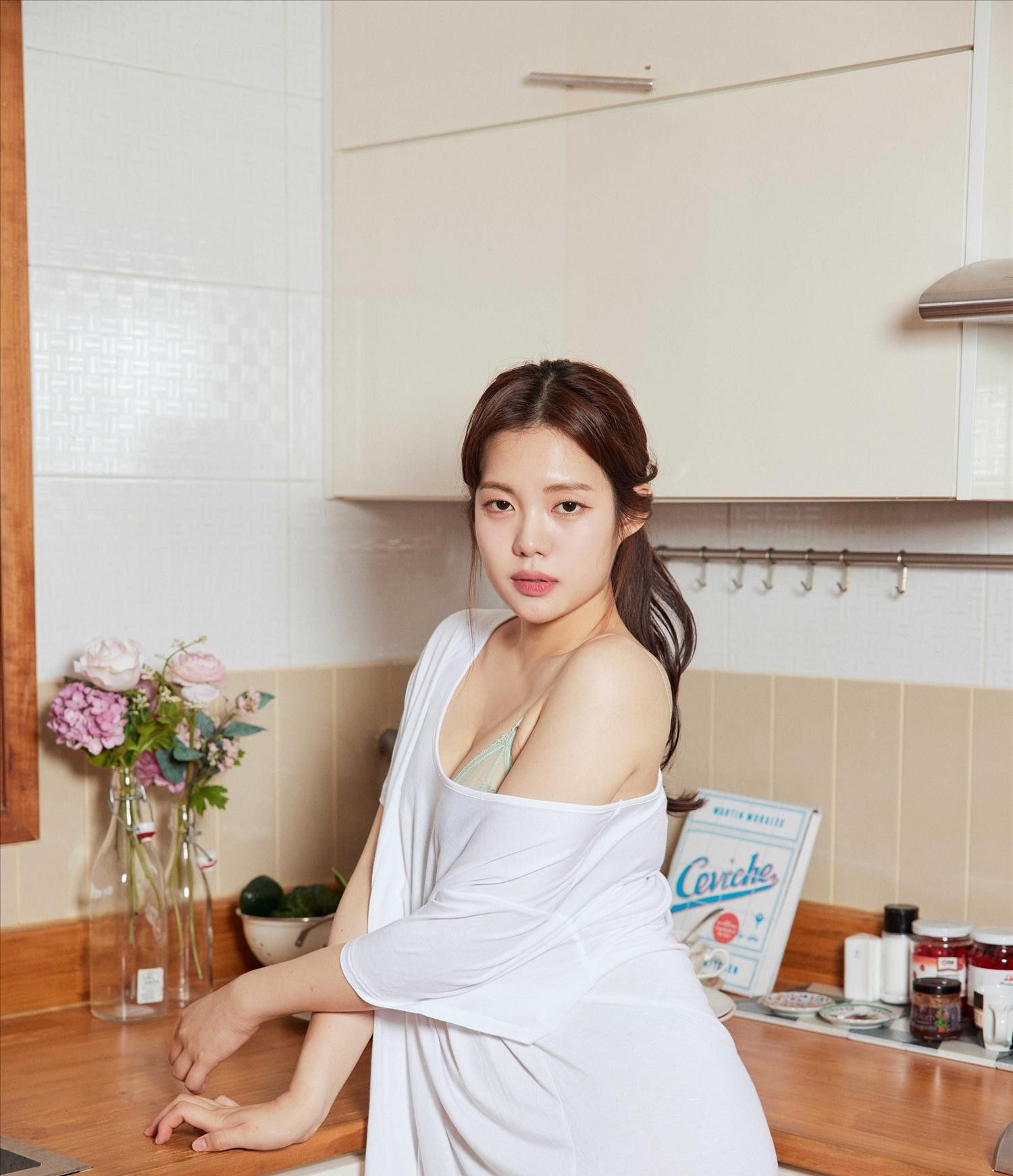 [LEEHEE EXPRESS] LEHF-157 Che Che