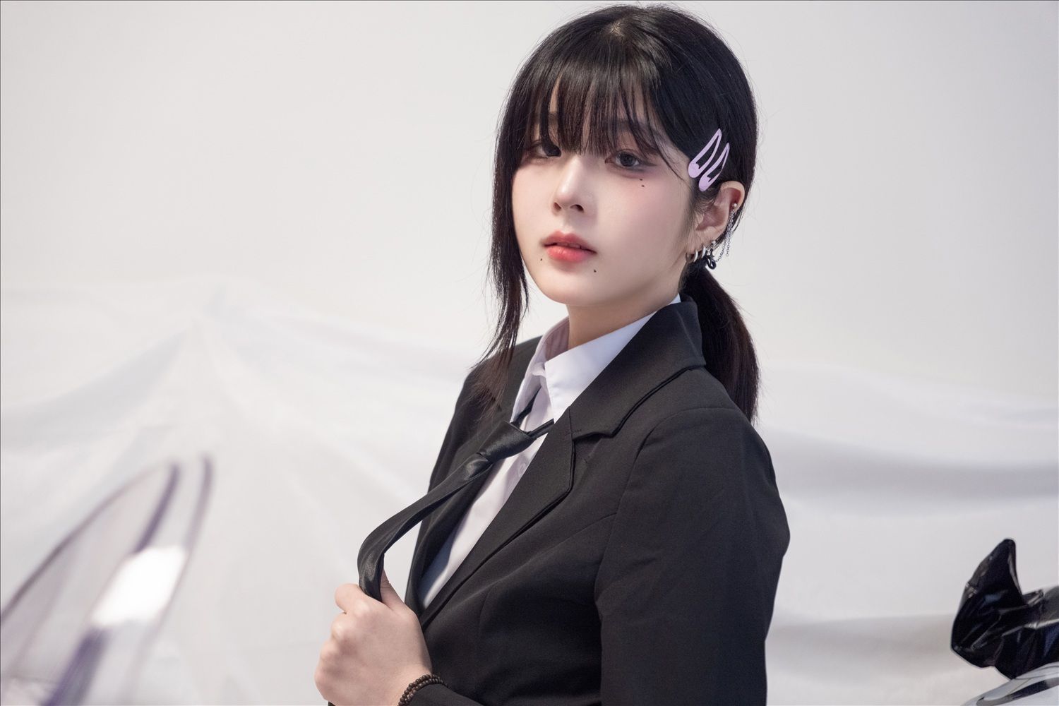 Jang Joo (장주) - Halloween