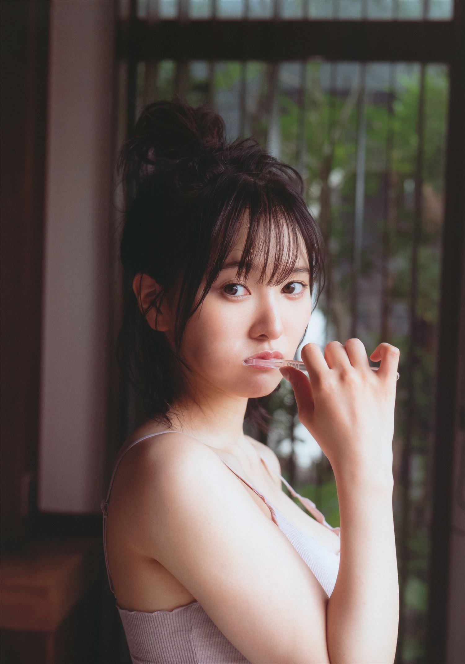 兒玉遥 写真集 『 Stay 25 』