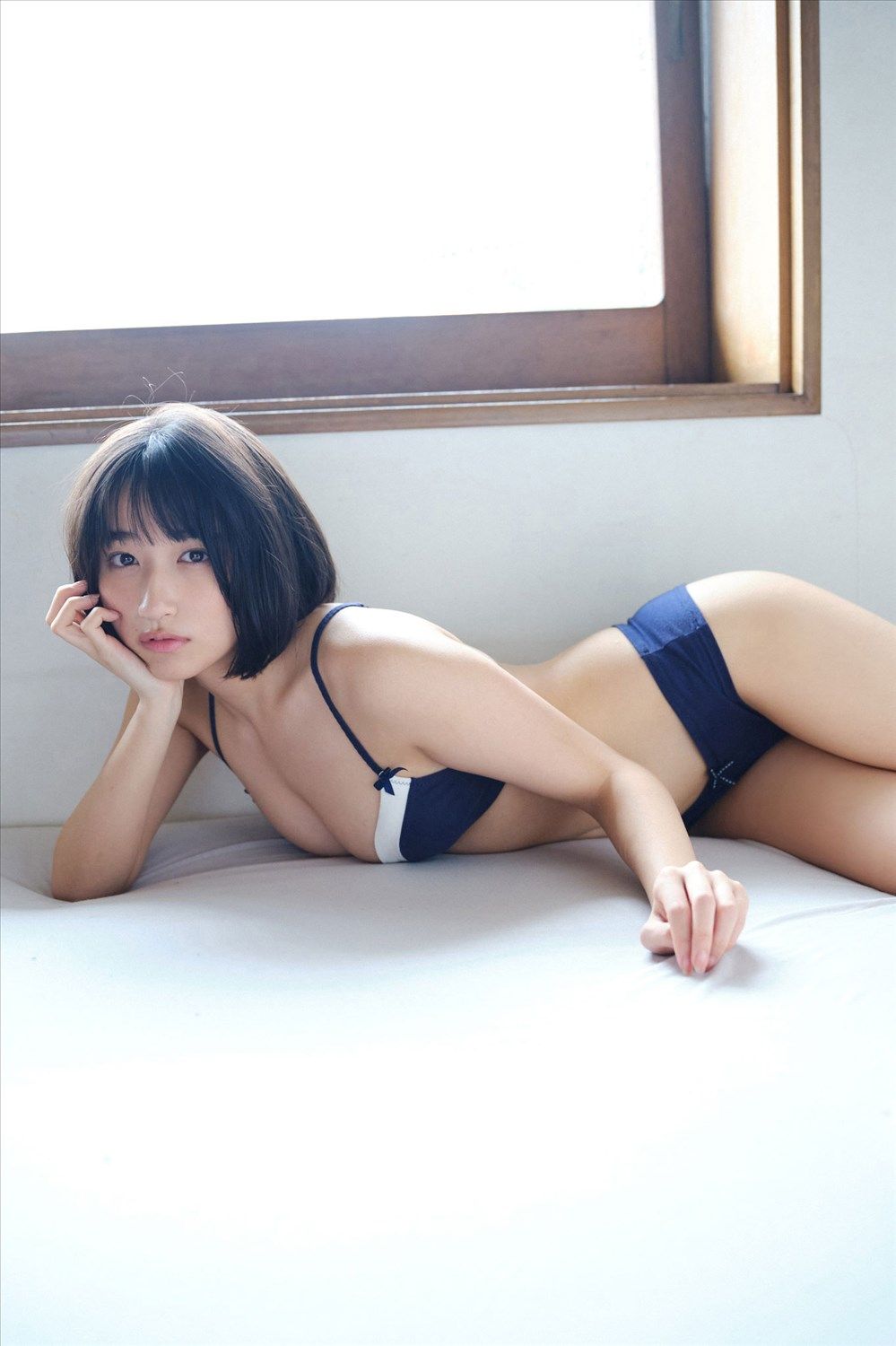 [Yanmaga Web] NEXT推しガール！水野瞳