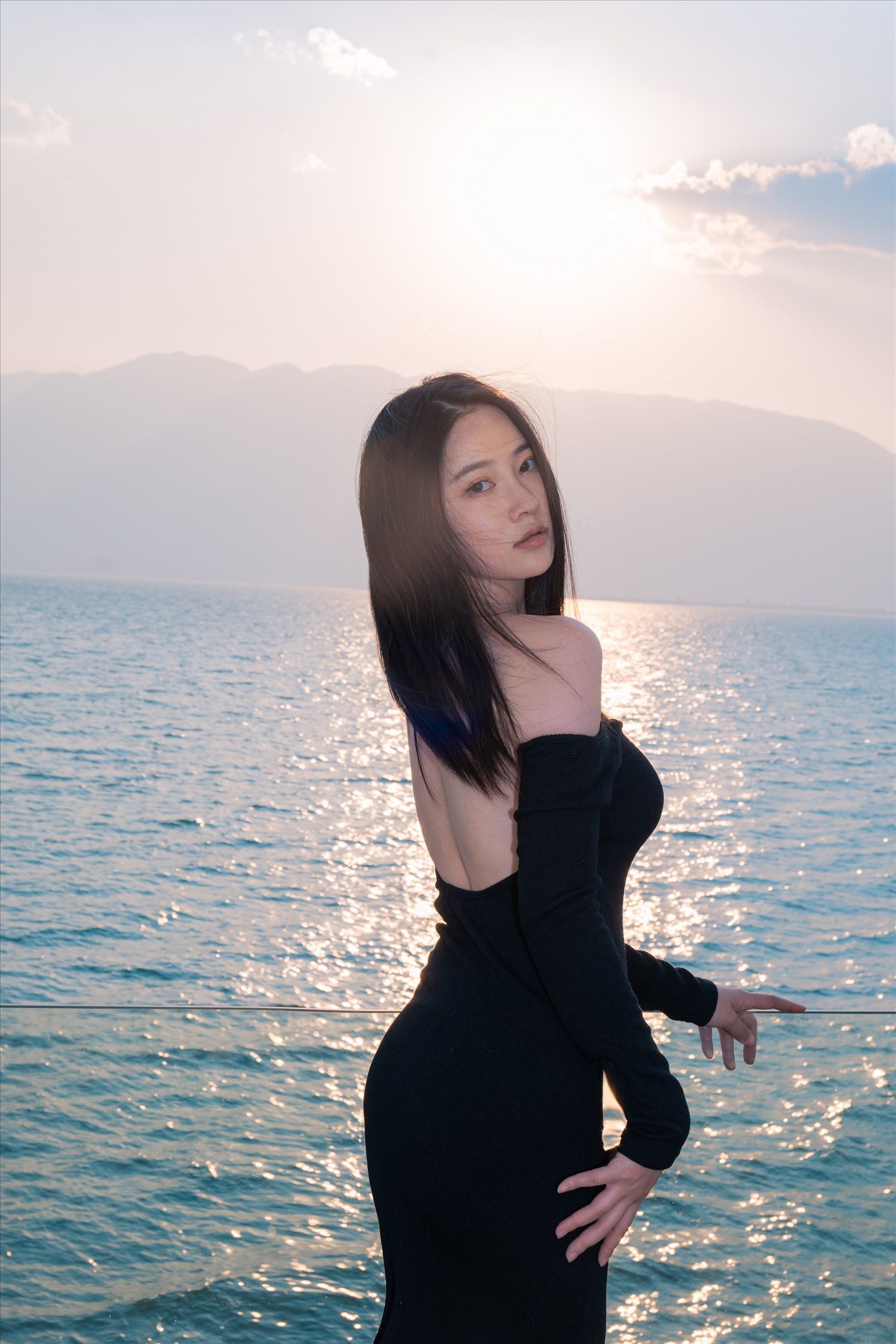 年年 - 洱海