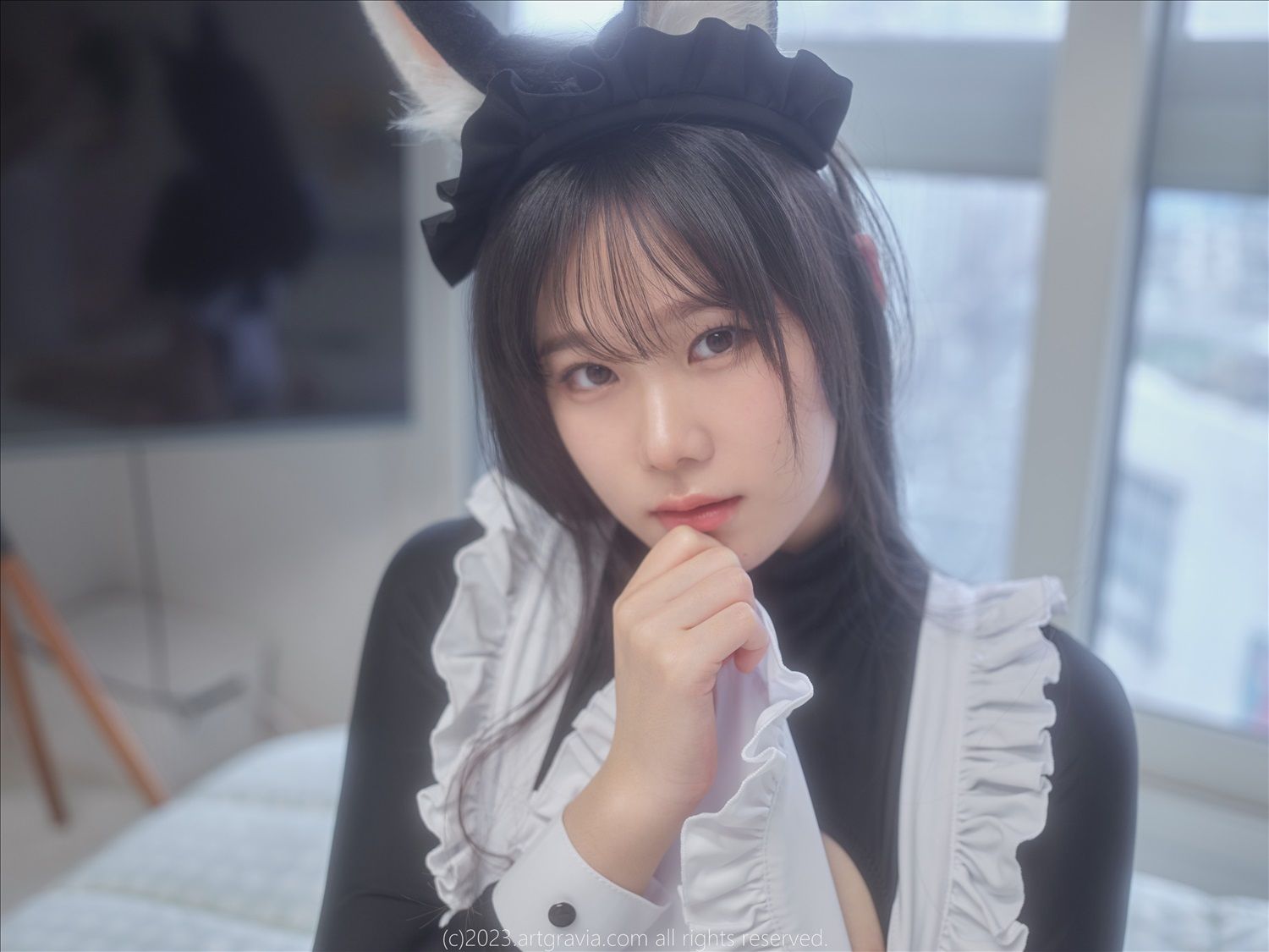ArtGravia Vol.506 - Sira (시라)