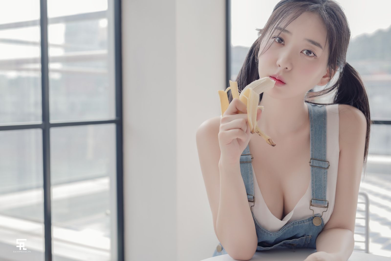 [Saint Photo Life] Tenderly - Zenny