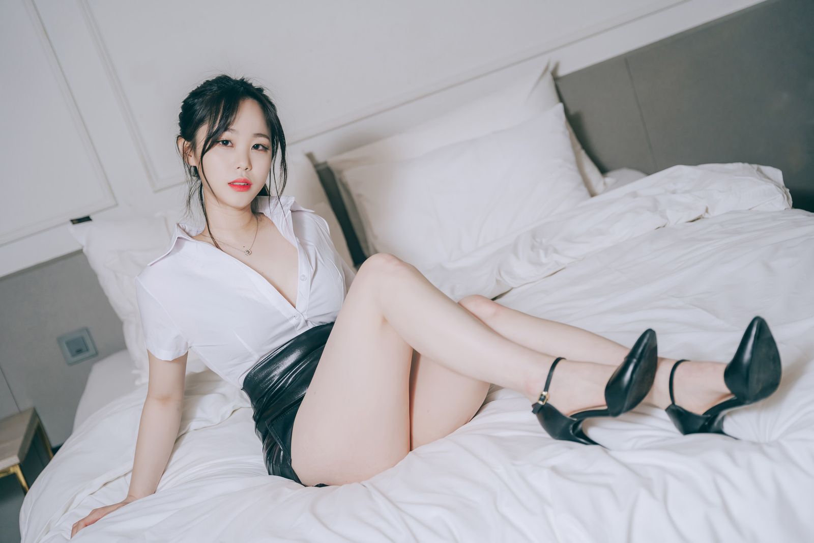 [PUSSYLET] SUYEON No.07