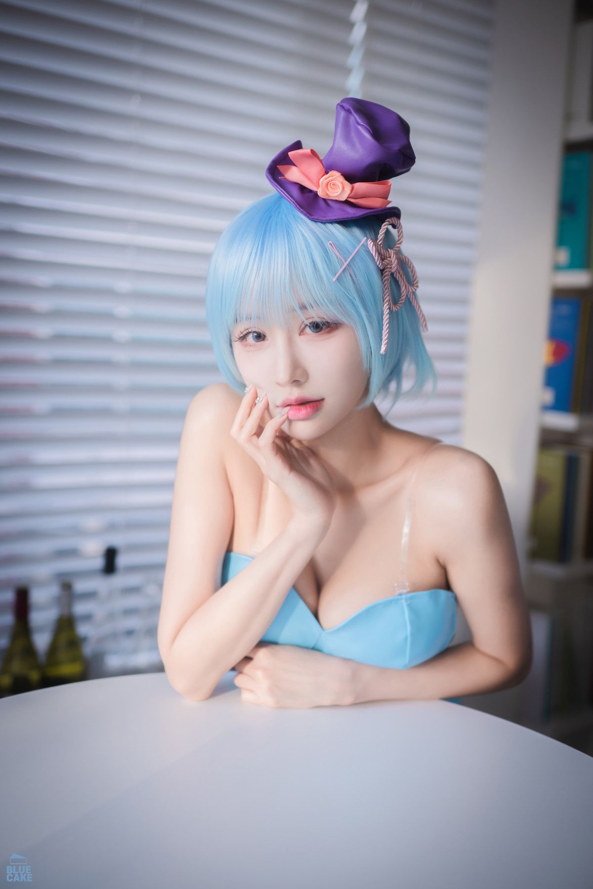 [BLUECAKE] YeonYu - MY MASTER Magician