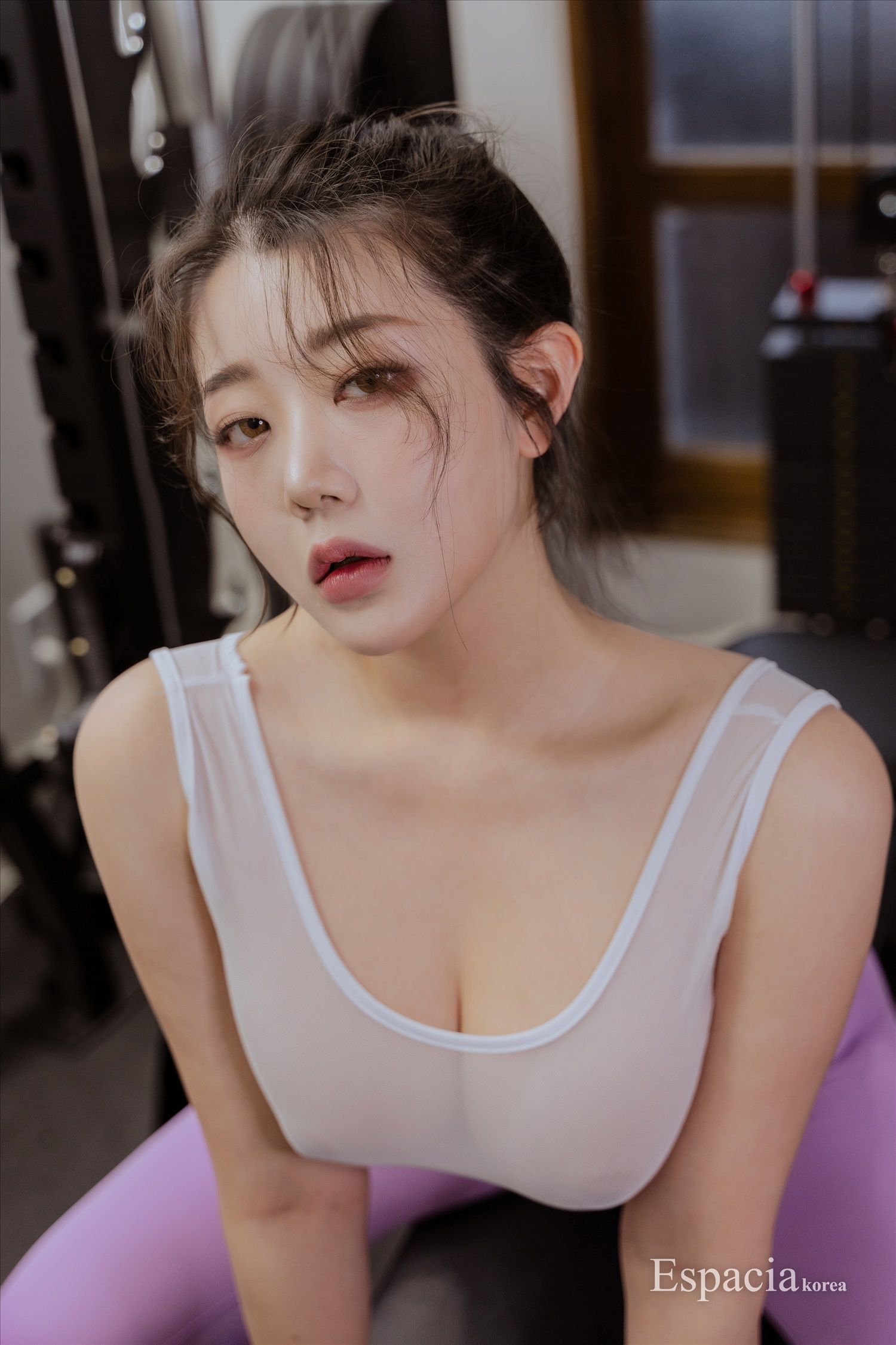 [Espacia Korea] EHC#139 Yuni