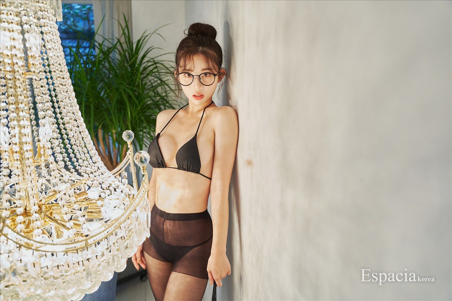 [Espacia Korea] EHC#097 ANNA