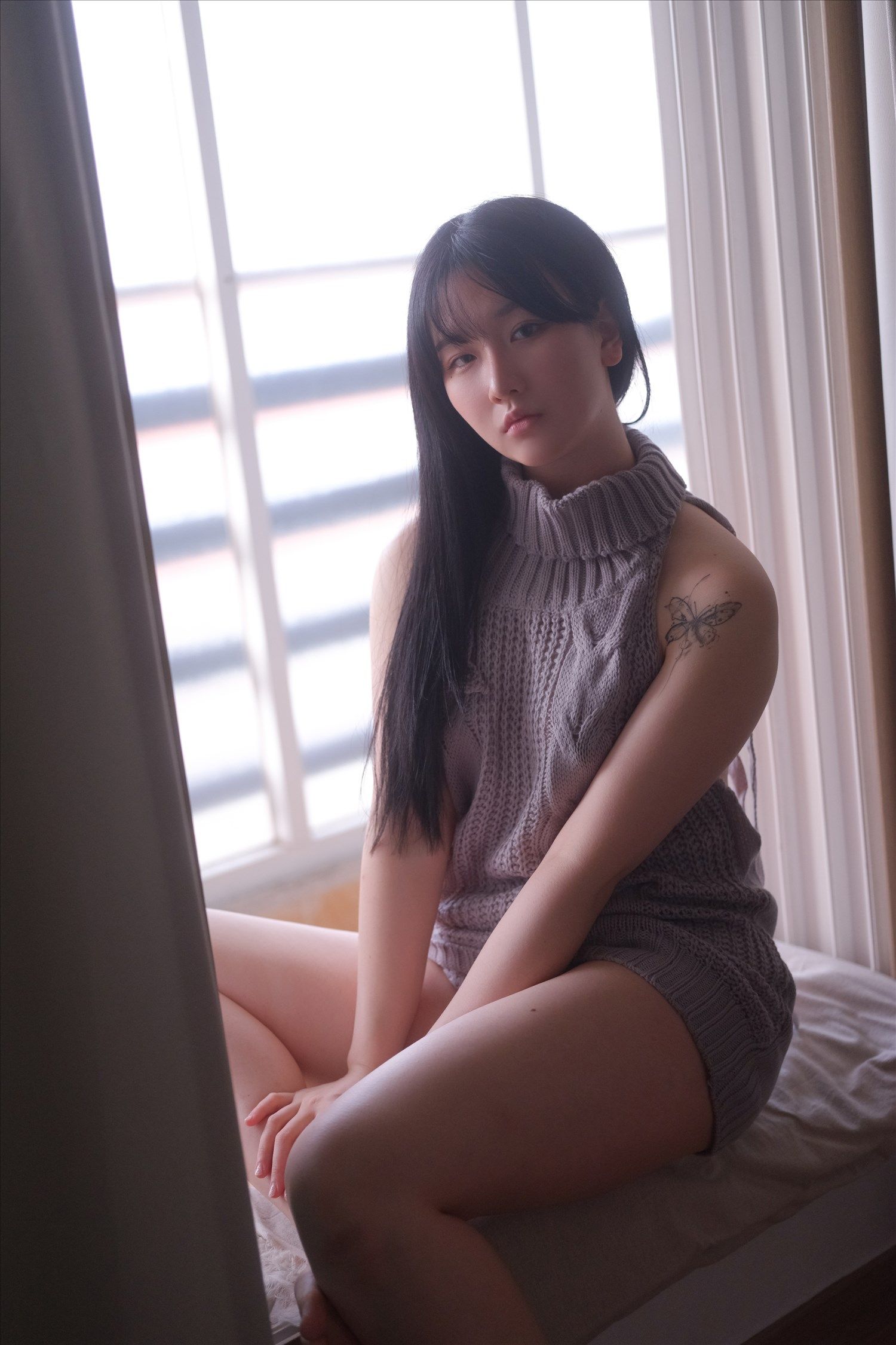 [Yo-U] YeonJju Vol.2 Dress