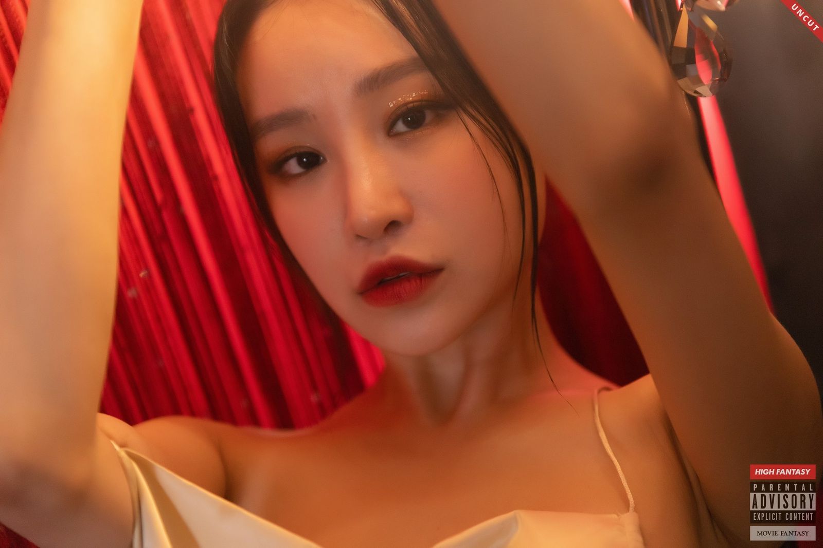 [HIGH FANTASY] Lee-Seol - The Most Beautiful Moment