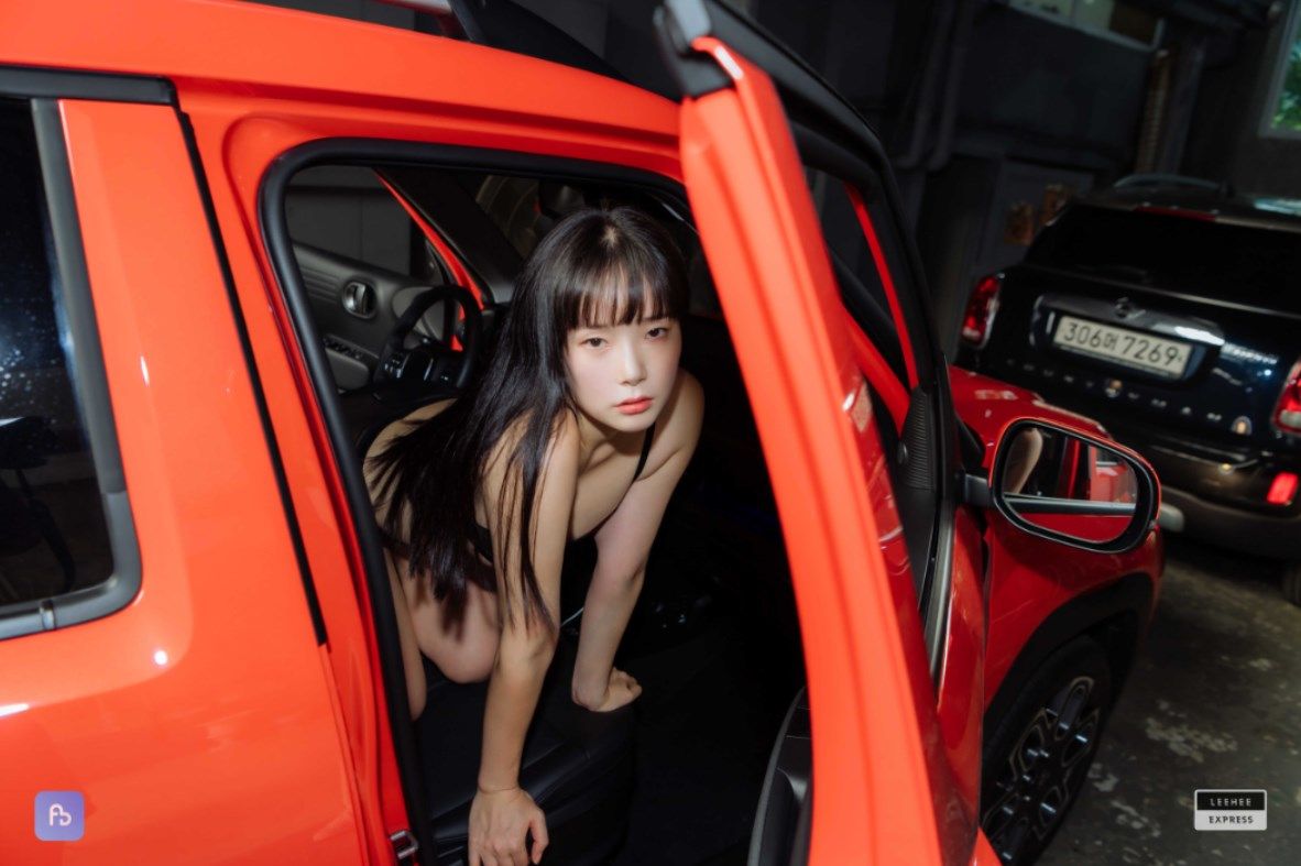 [LEEHEE EXPRESS] LEHC-179 Sir.Bean