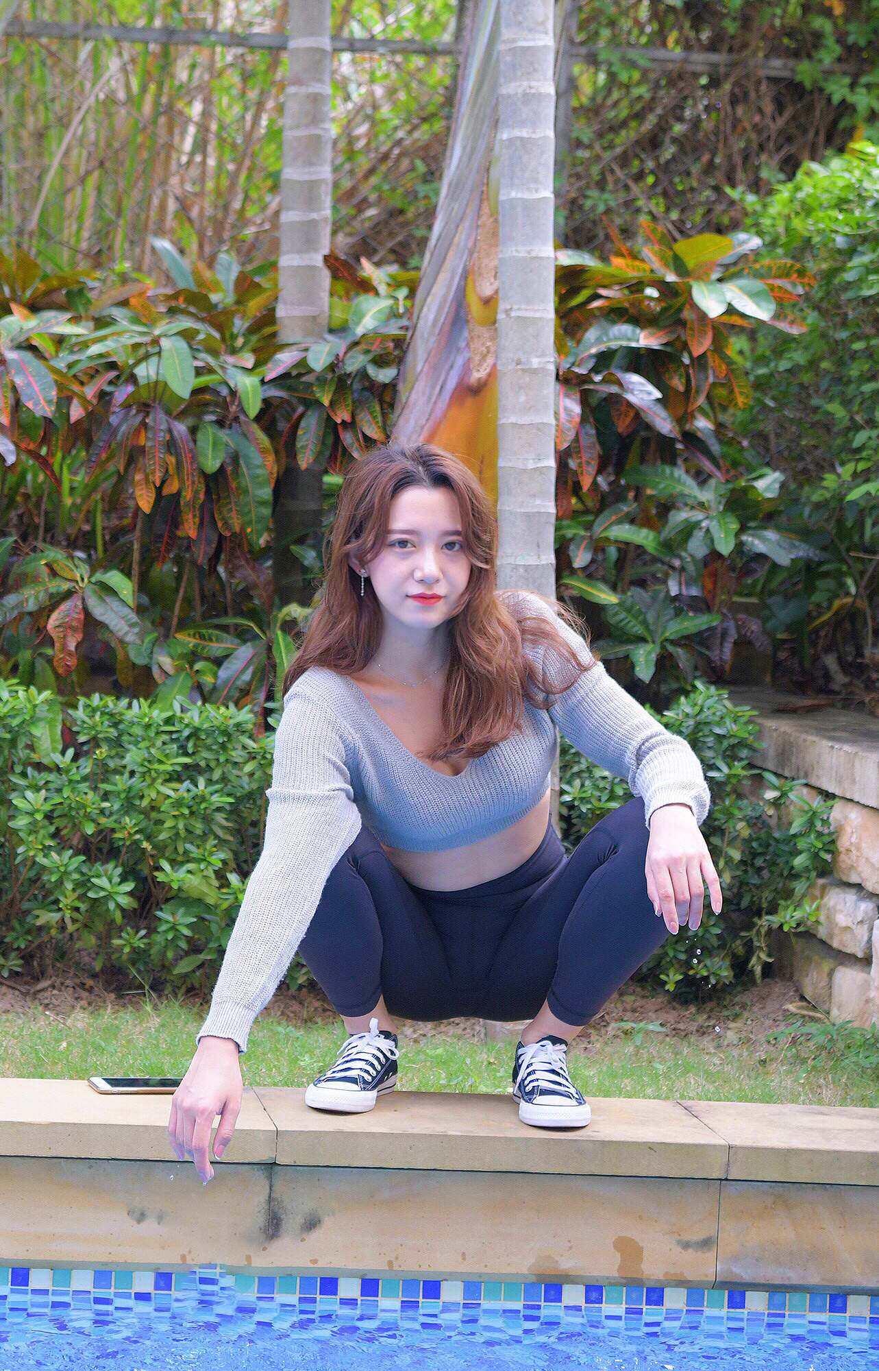 街拍 2