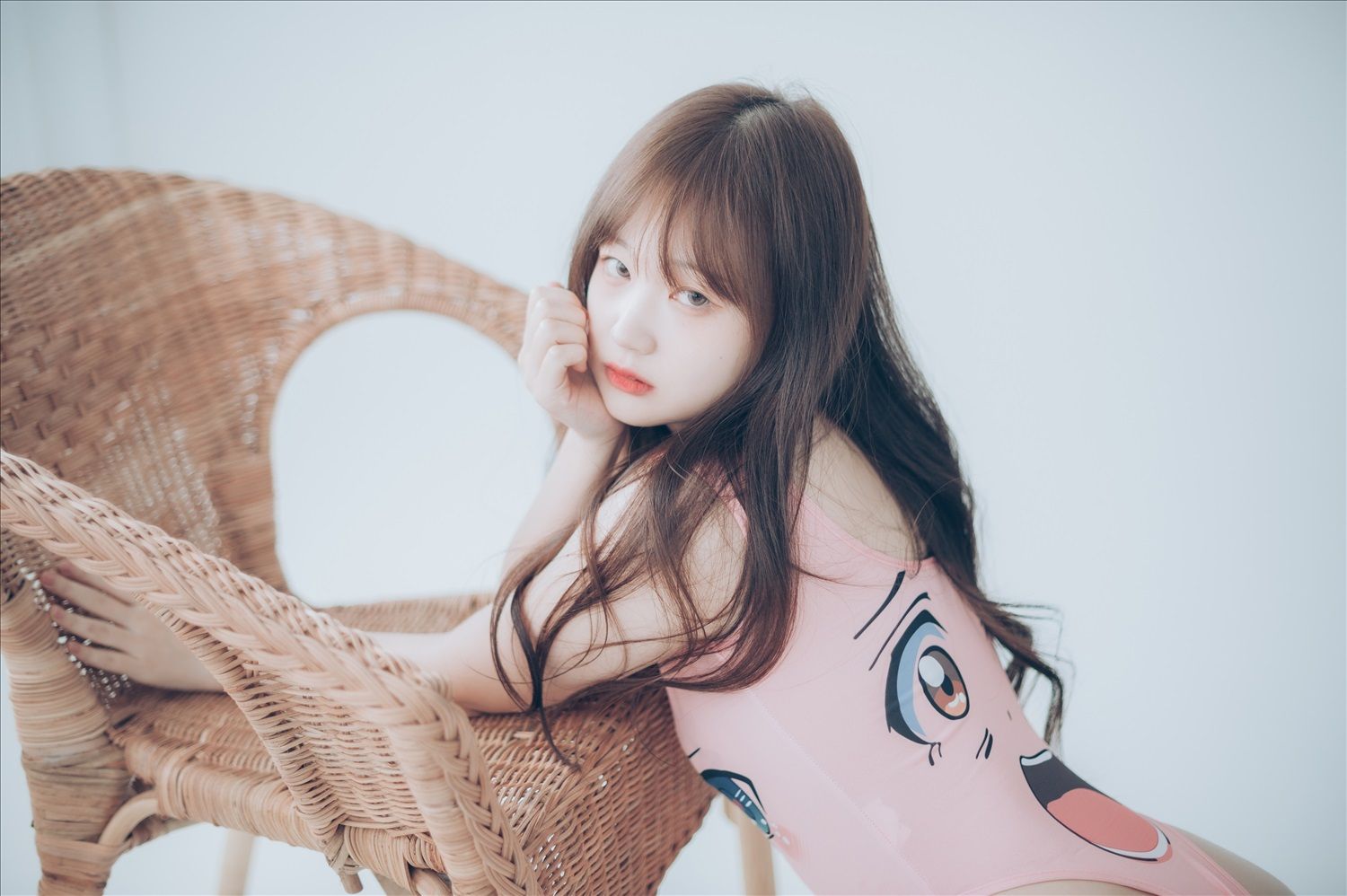 JOApictures – SIA (시아) x DOLPHIN 22. Jan