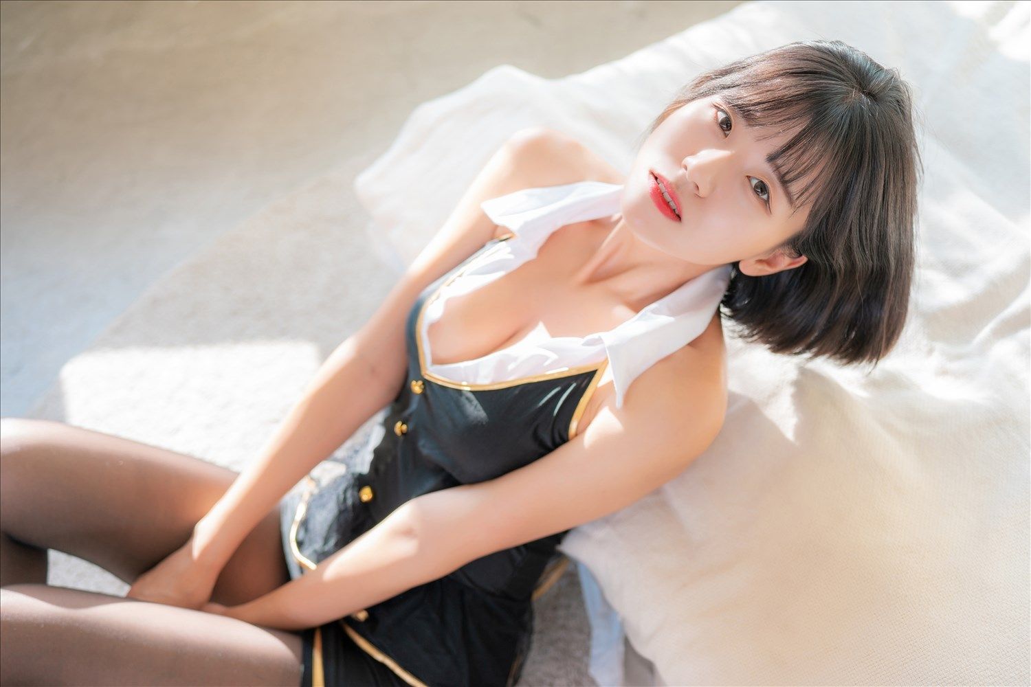 [CreamSoda] NO.009 Nari - Afternoon Sunshine