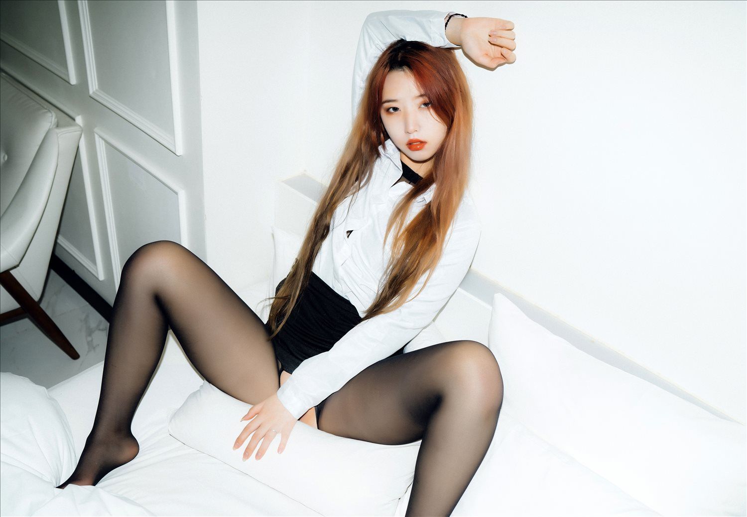 Moon Night Snap – Dame (담)《Mature Vol.2》
