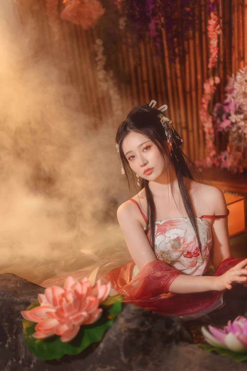 年年 – 梦醉瑶