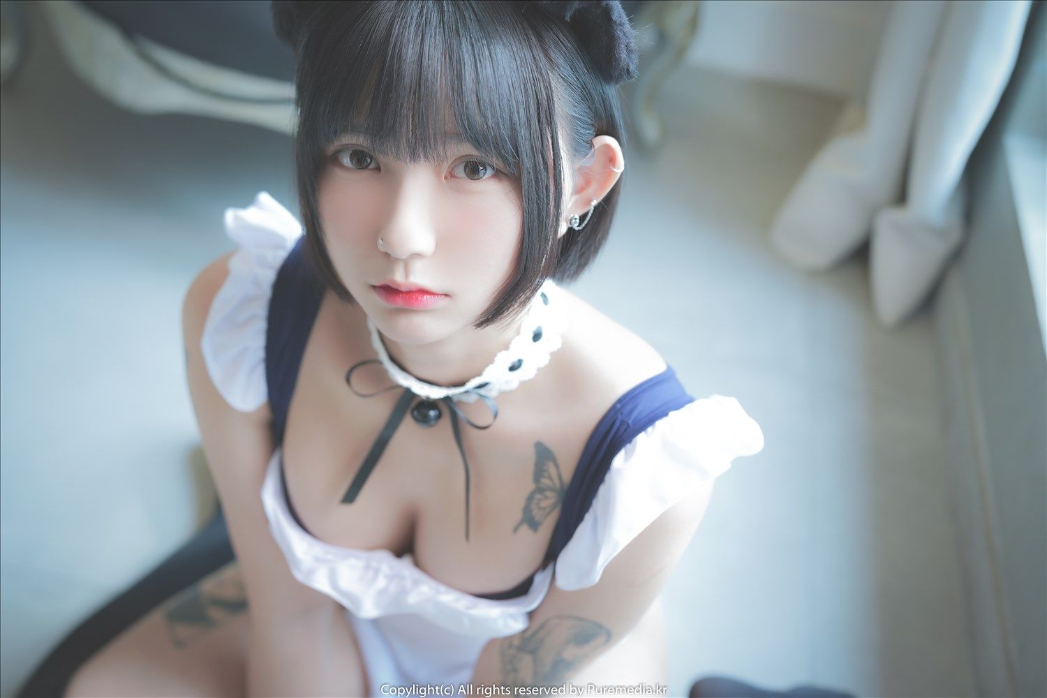 [Pure Media] Vol.37 Hizzy (히지)