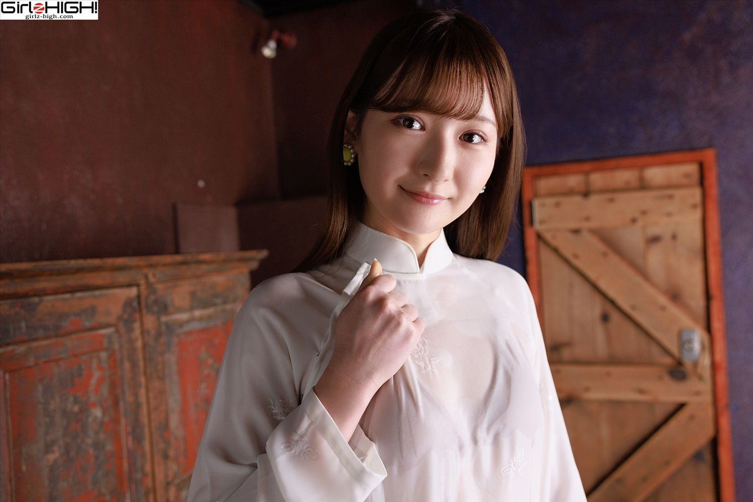 Girlz-High Asami Kondou 近藤あさみ