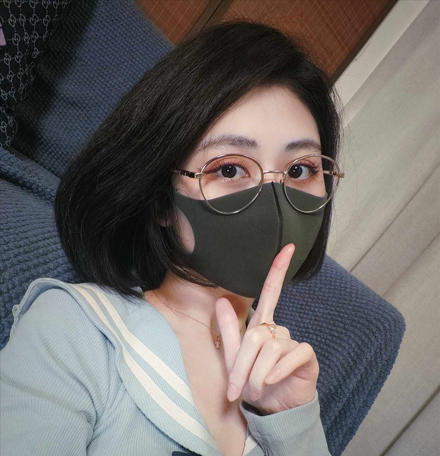 Naimi奶咪 - 2024
