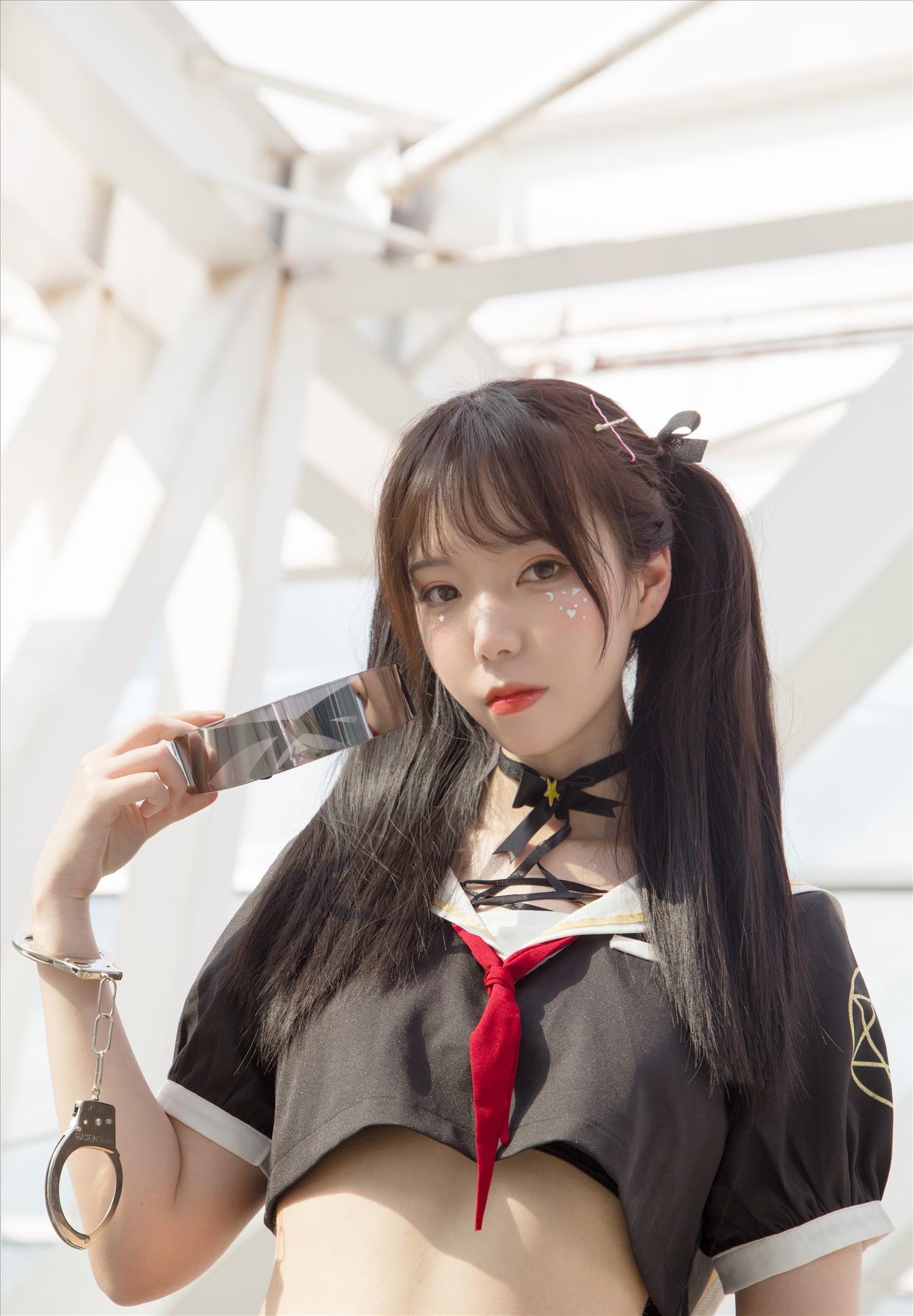 海堂 - Magic Girl