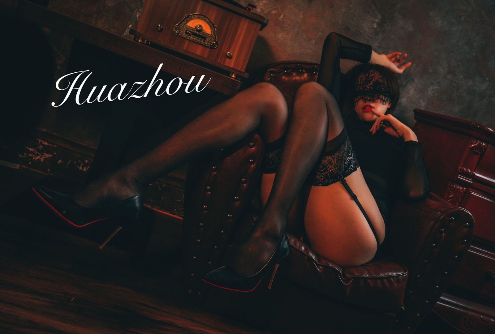 摄影师 huazhou