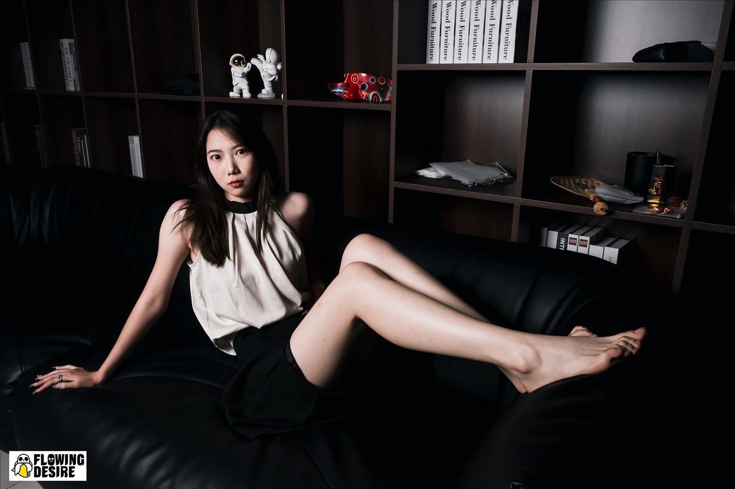 流欲XX工坊 - 反差教师苏燃