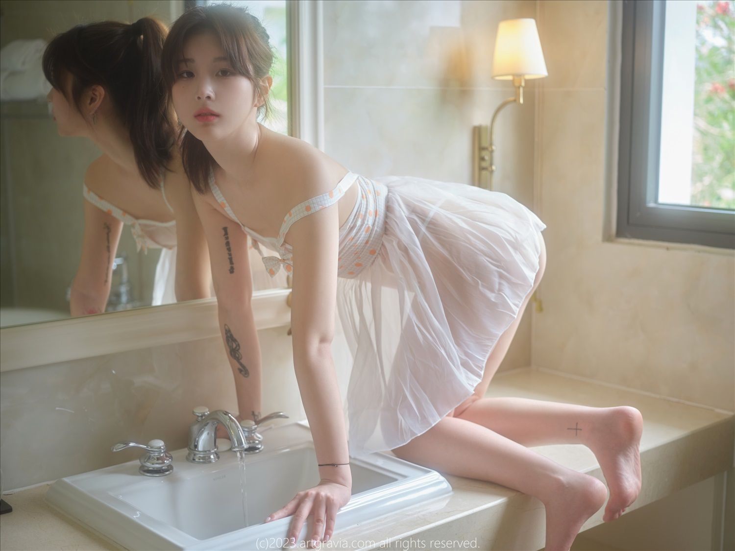 ArtGravia VOL.513 Jangjoo