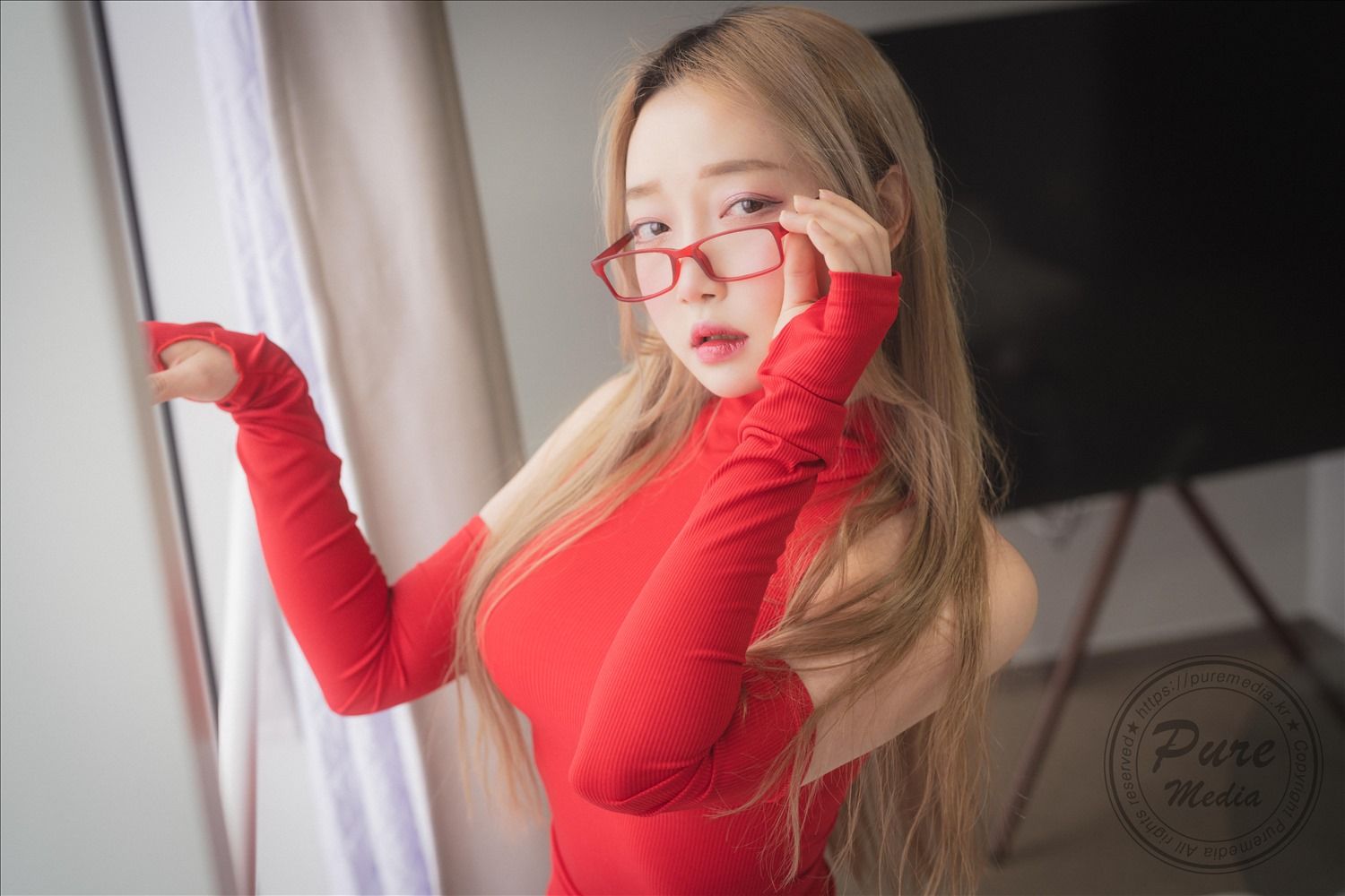 Pure Media Vol.278 Raon