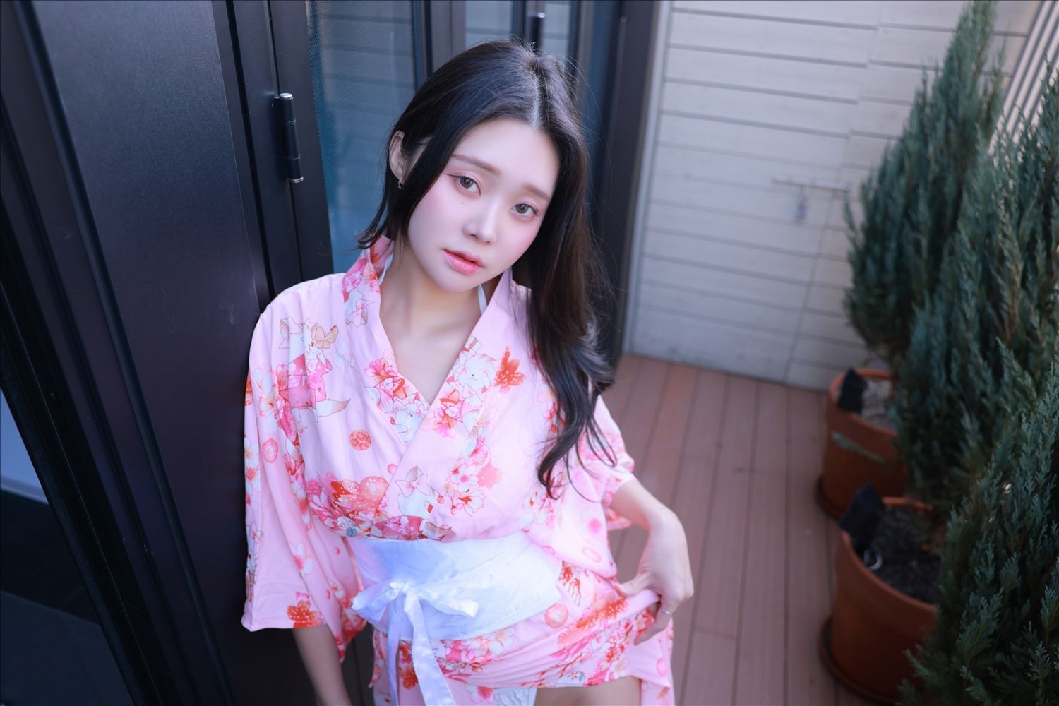 [SWEETBOX] Vol.40 Inah - All night