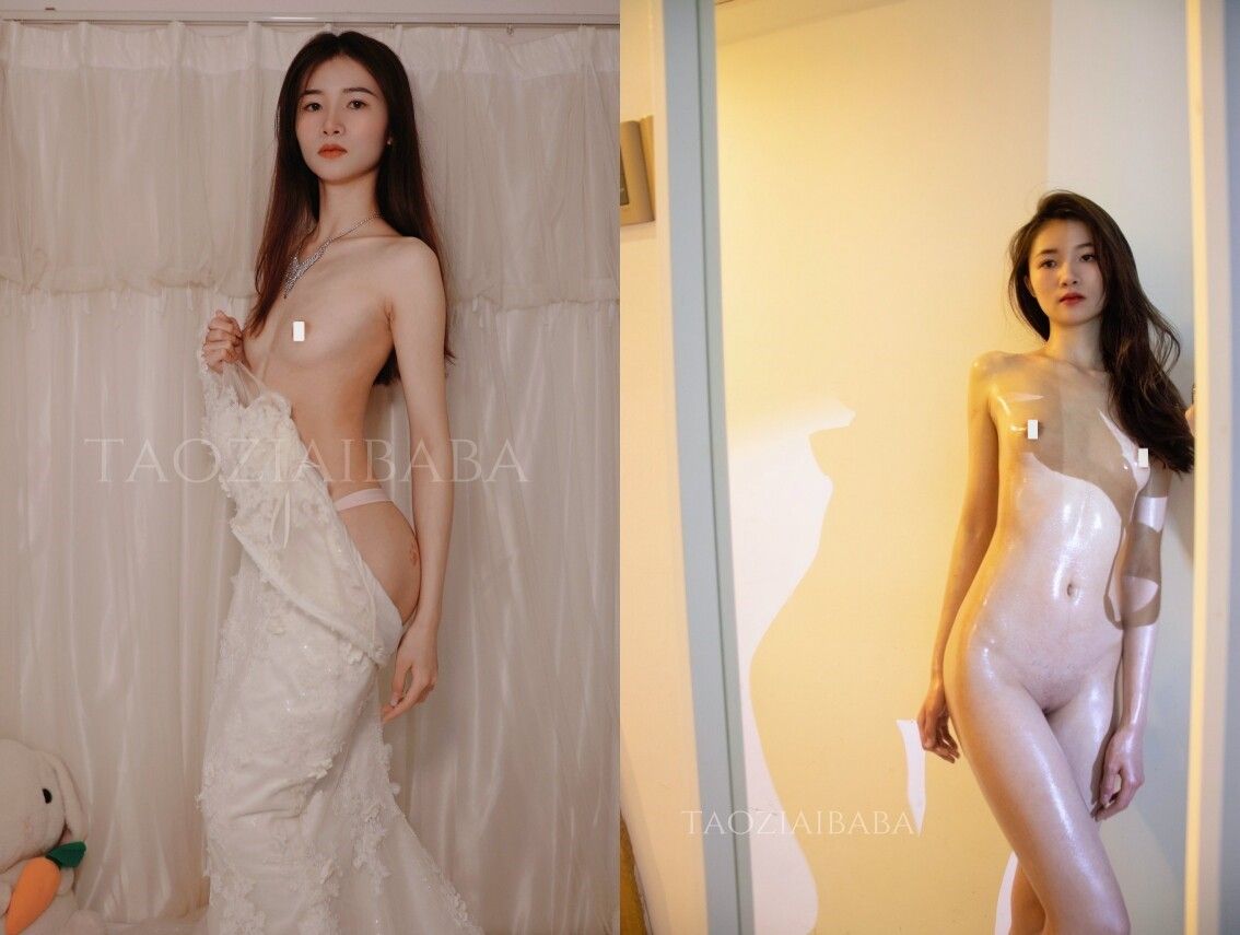 桃子愛爸爸 – 反差露出