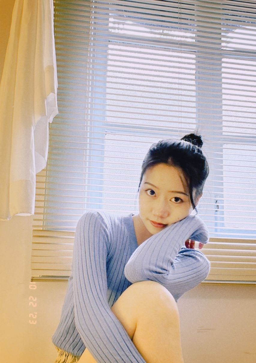 青岛反差女大