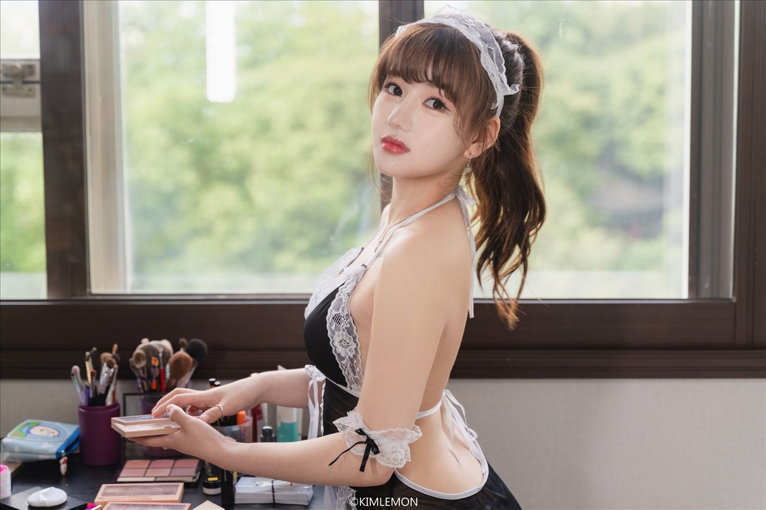 KIMLEMON QRI Vol.3