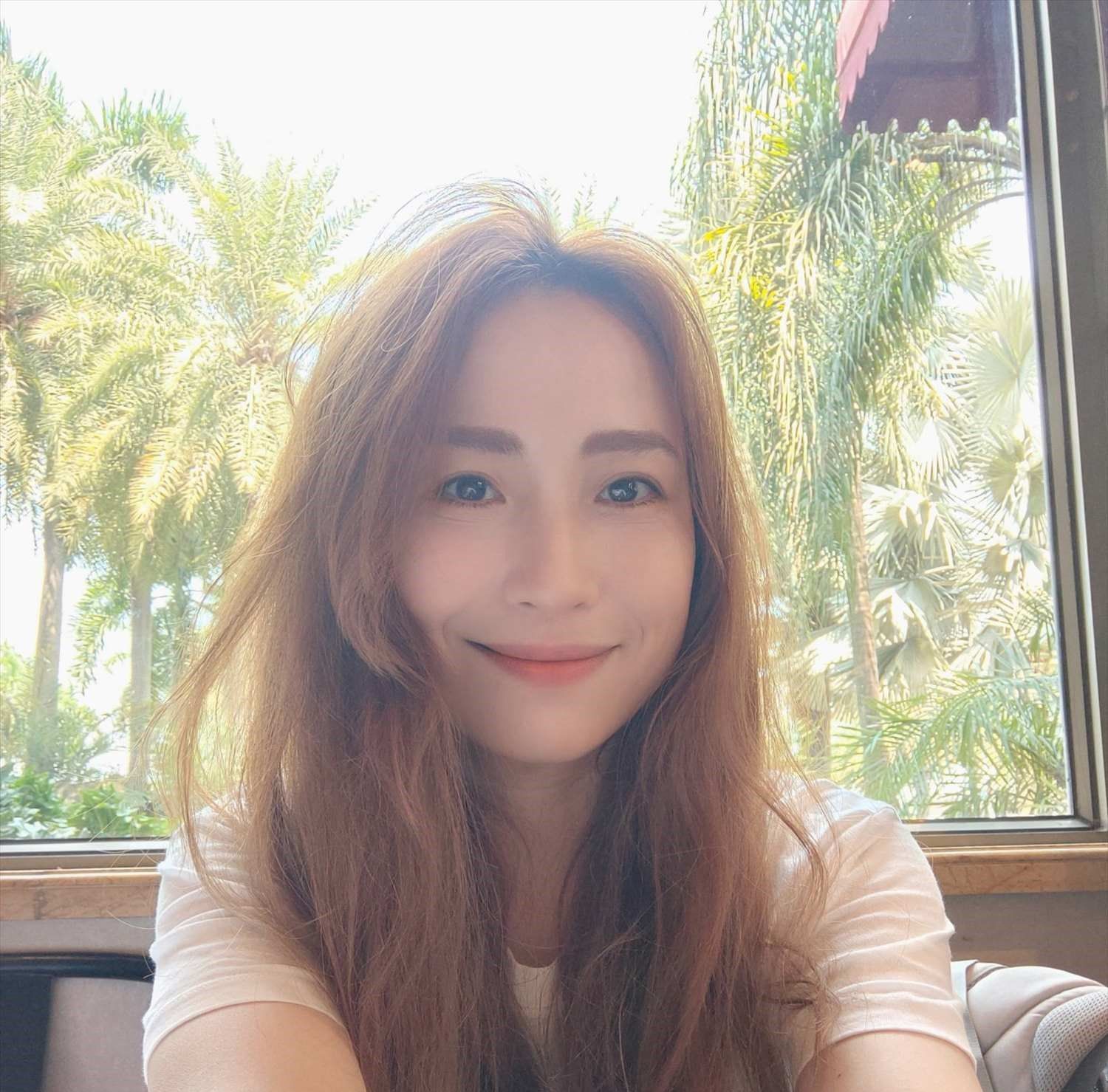 反差美女老师的私生活
