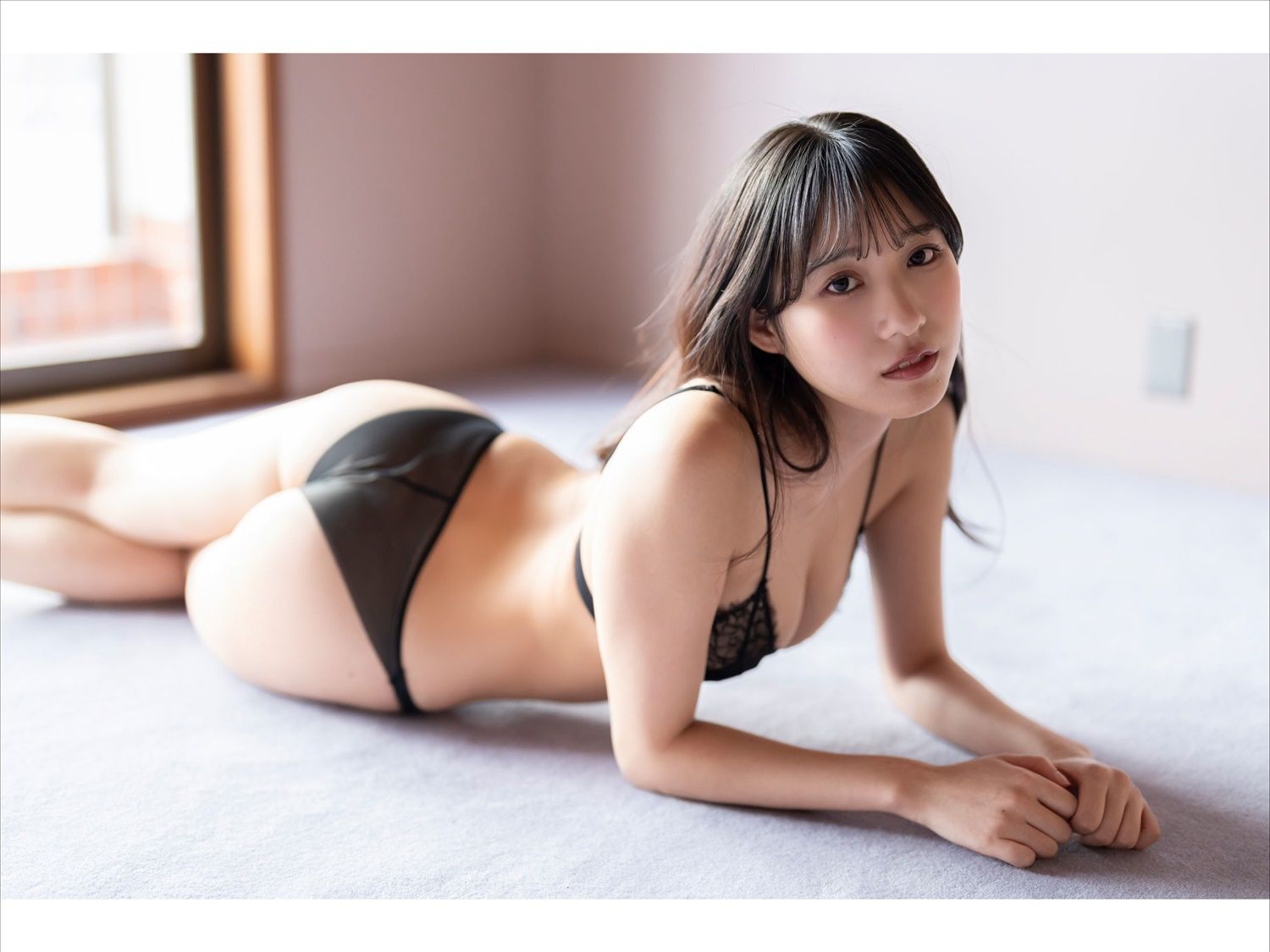 [My Spa!] 横野すみれ – Seasonal Girl 旬撮ガール #007