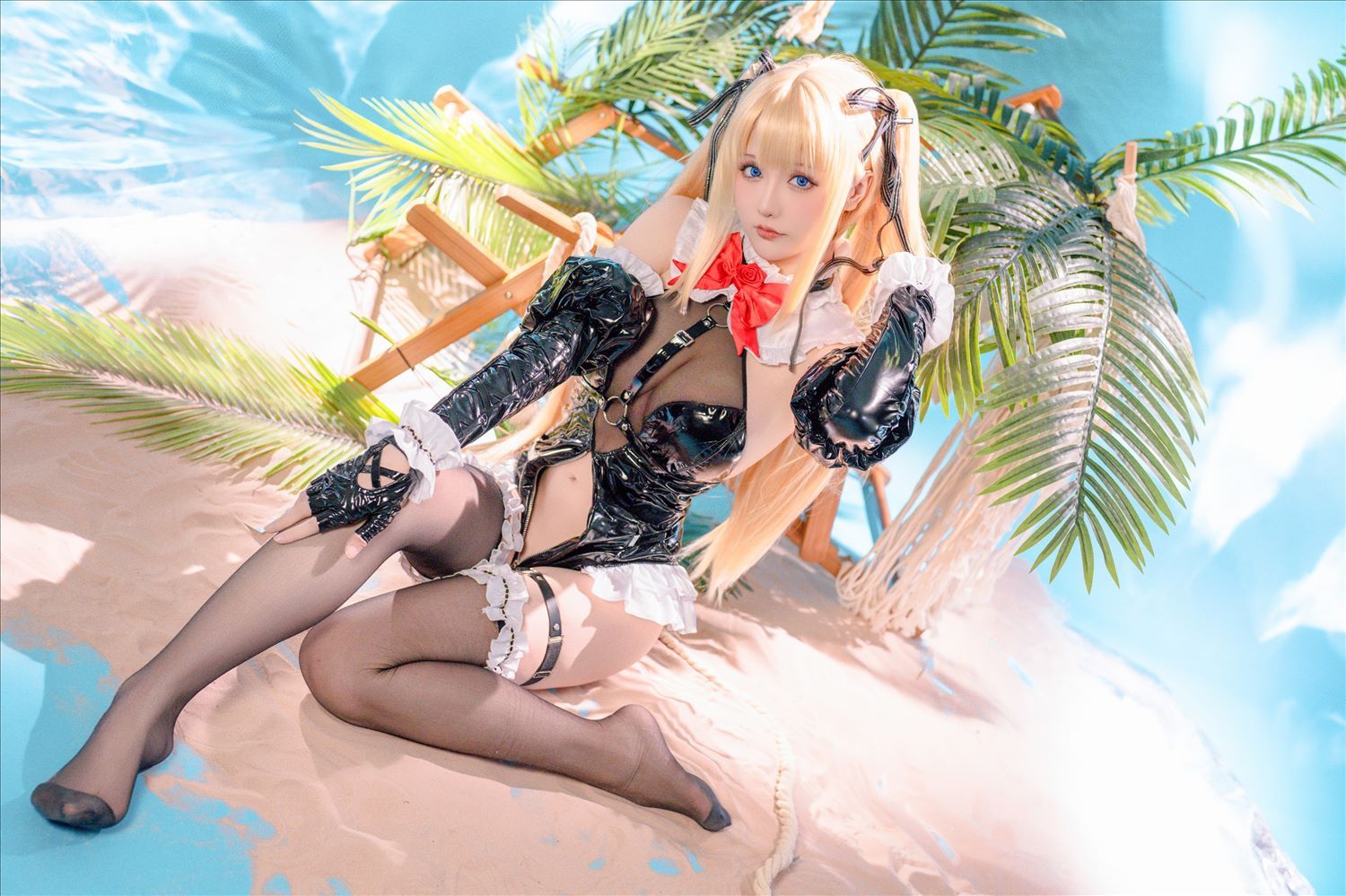 星之迟迟 - 死或生 玛丽萝丝