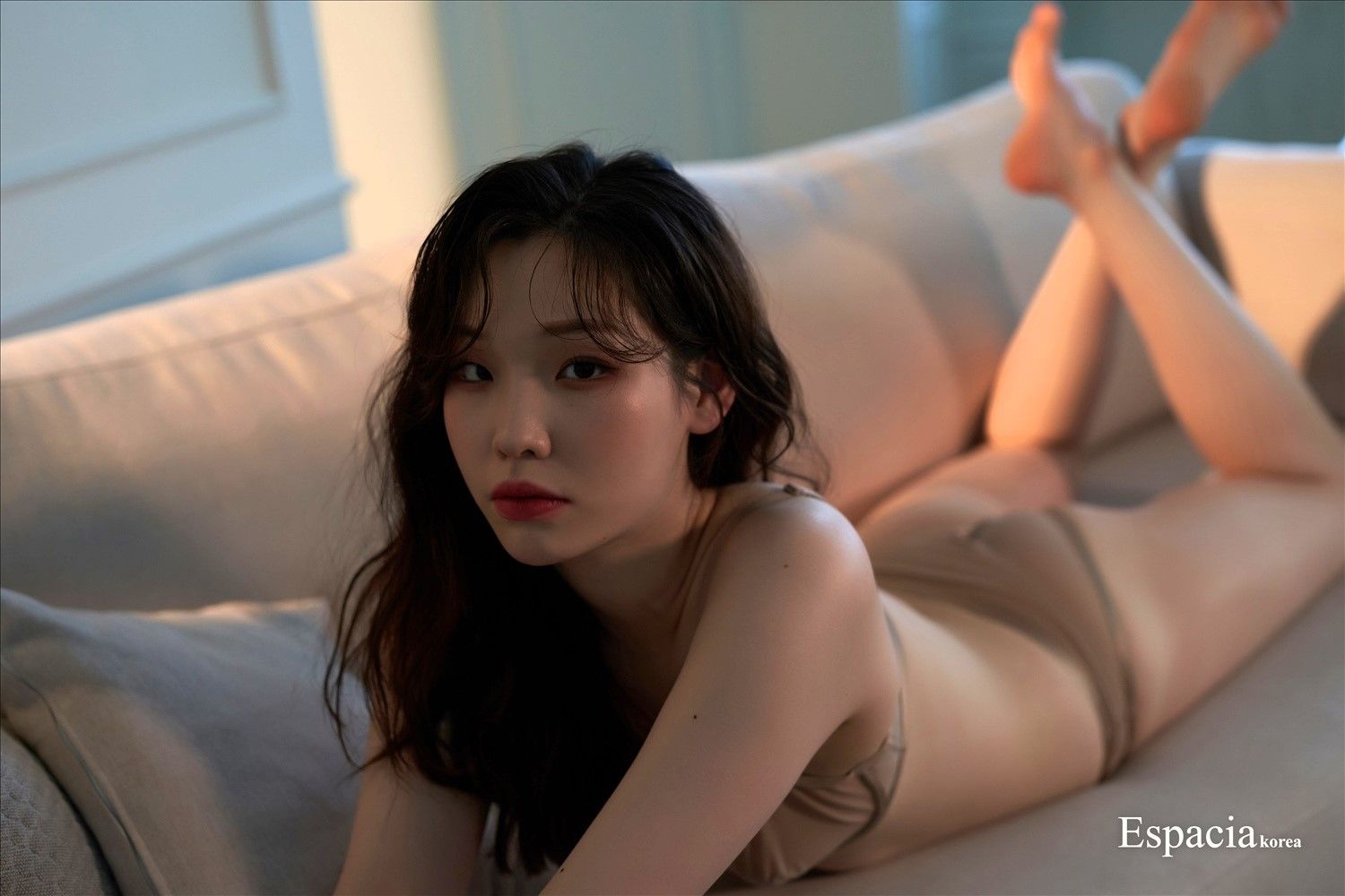 [Espacia Korea] EHC#036 HAYANGE