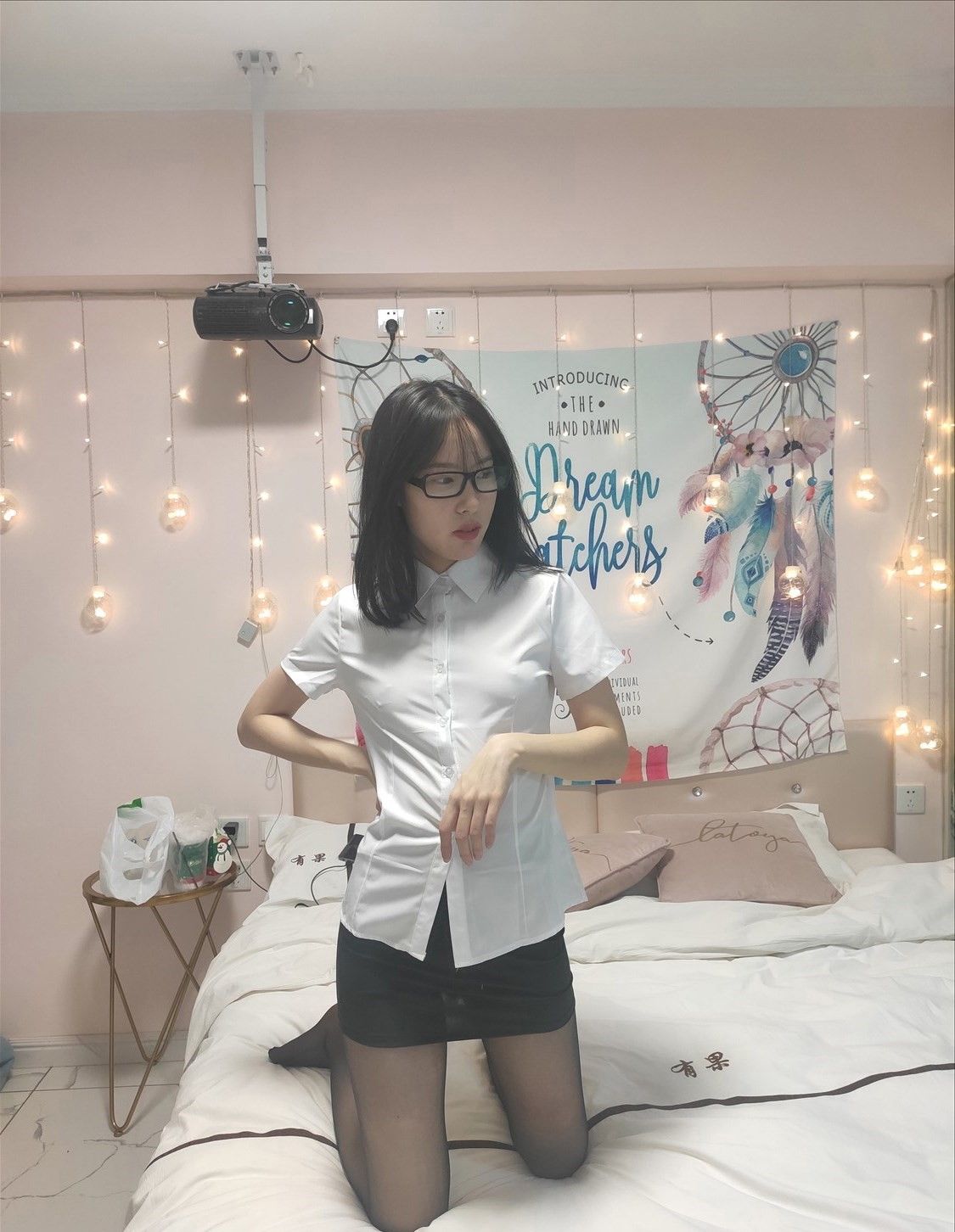 国模高任飞 2019.12.11 原版私拍