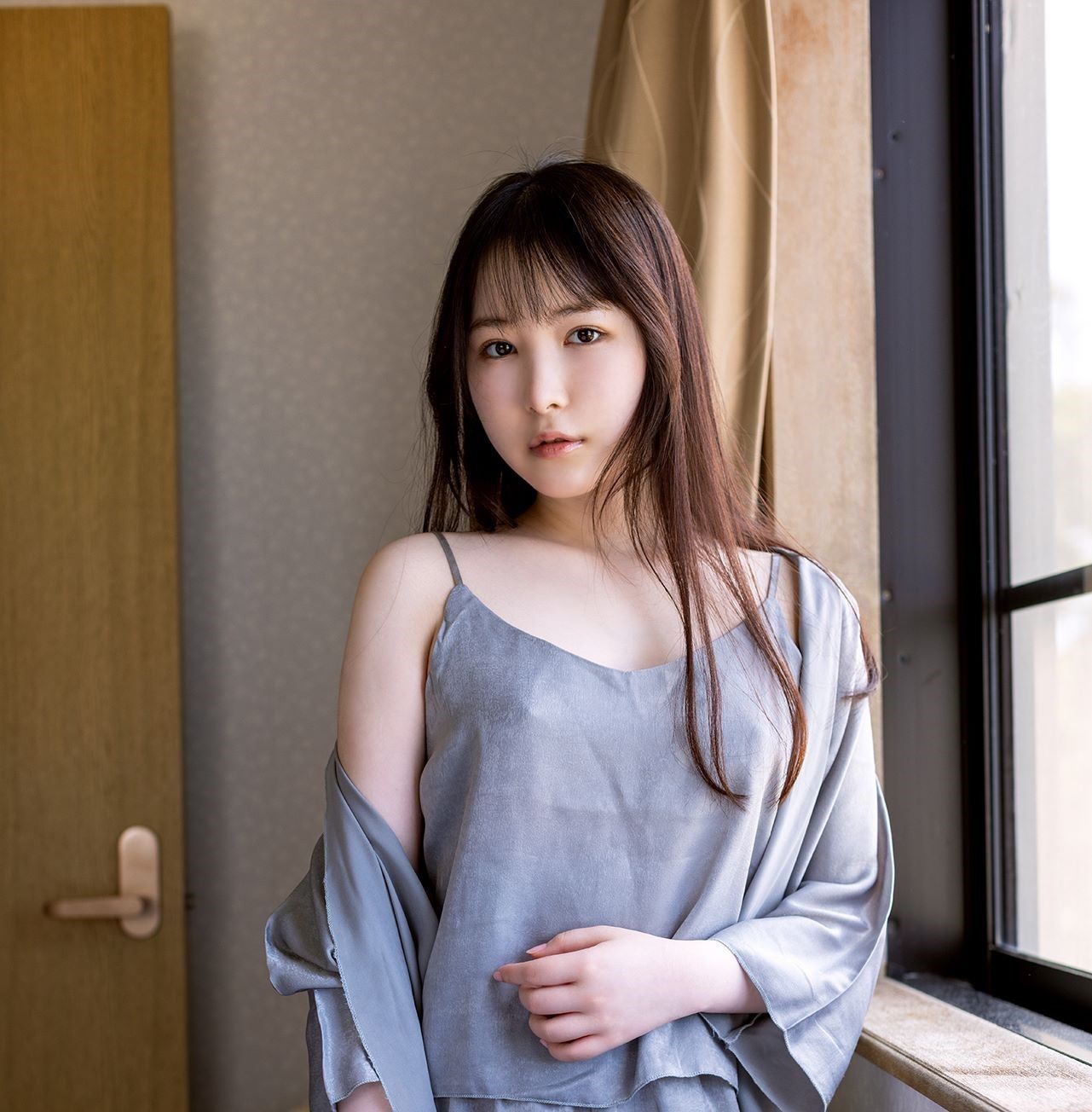 [Graphis]AUTUMN SPECIAL 香水じゅん Perfume vol.4