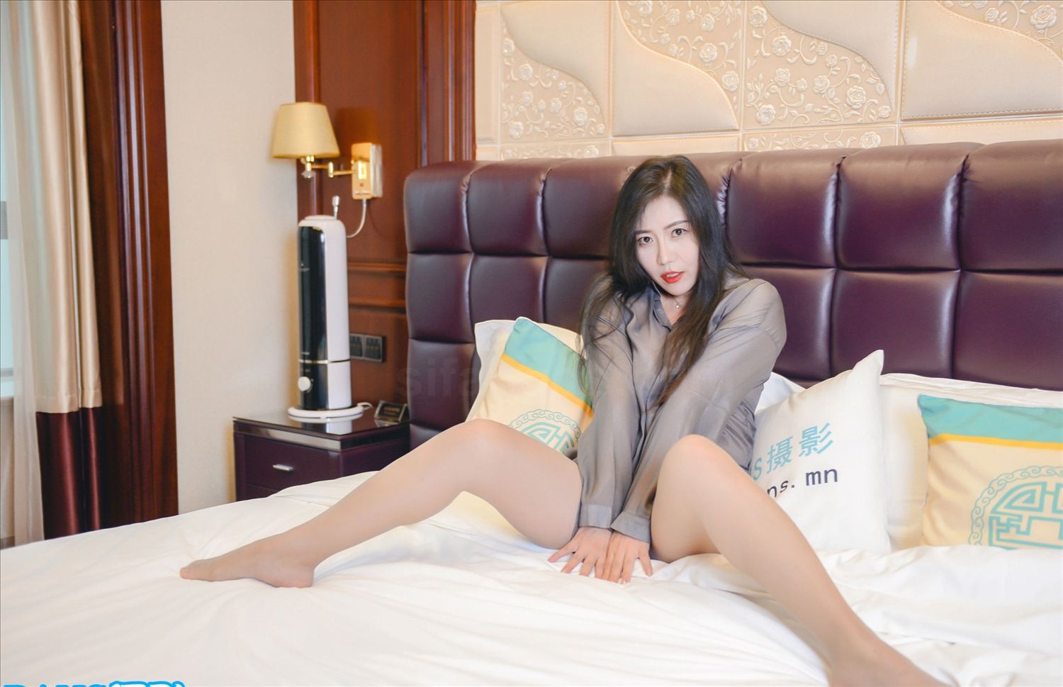 PANS摄影熙媛私拍