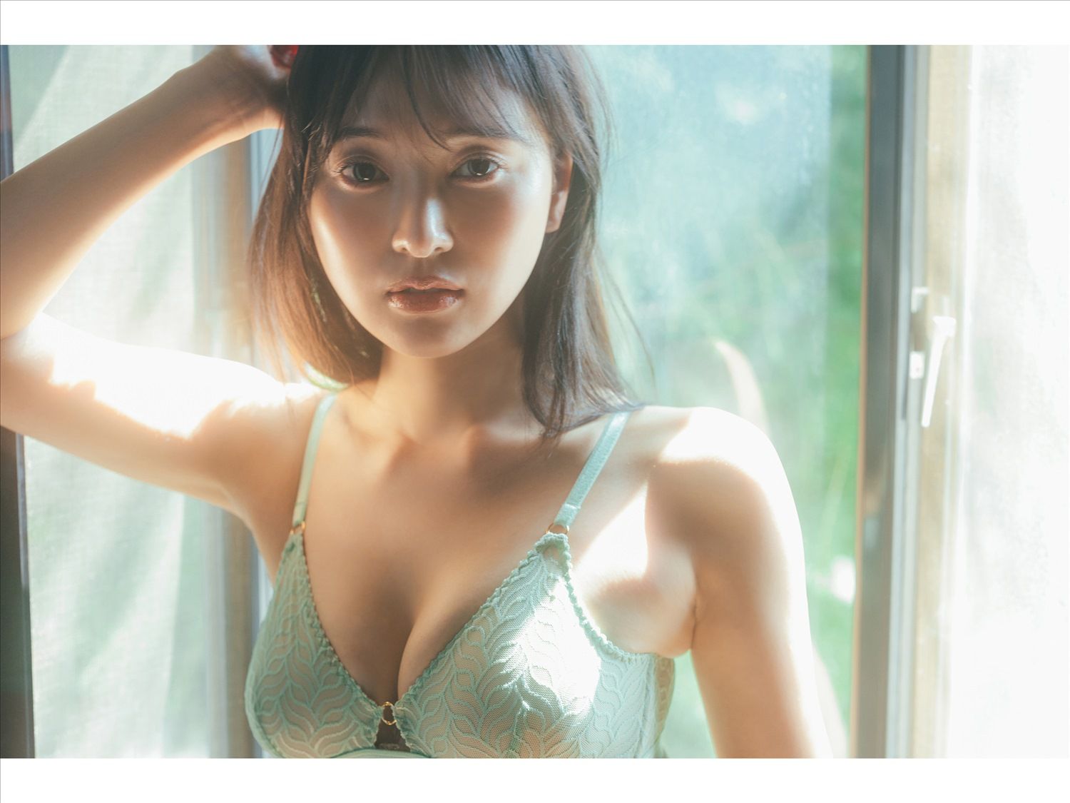 兒玉遥 はるっぴ、愛され美ボディ。