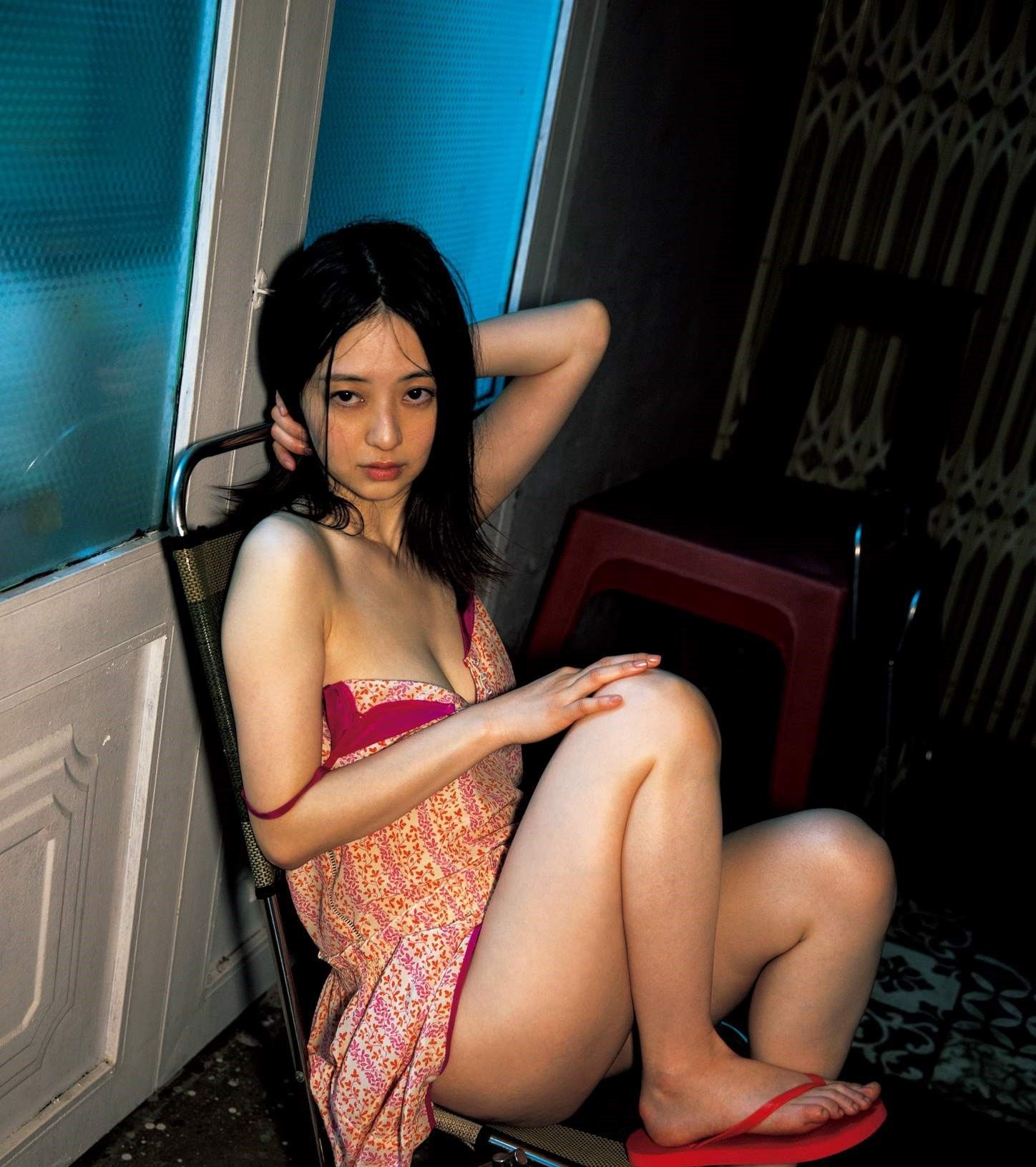 [Photobook]月刊 逢沢りな