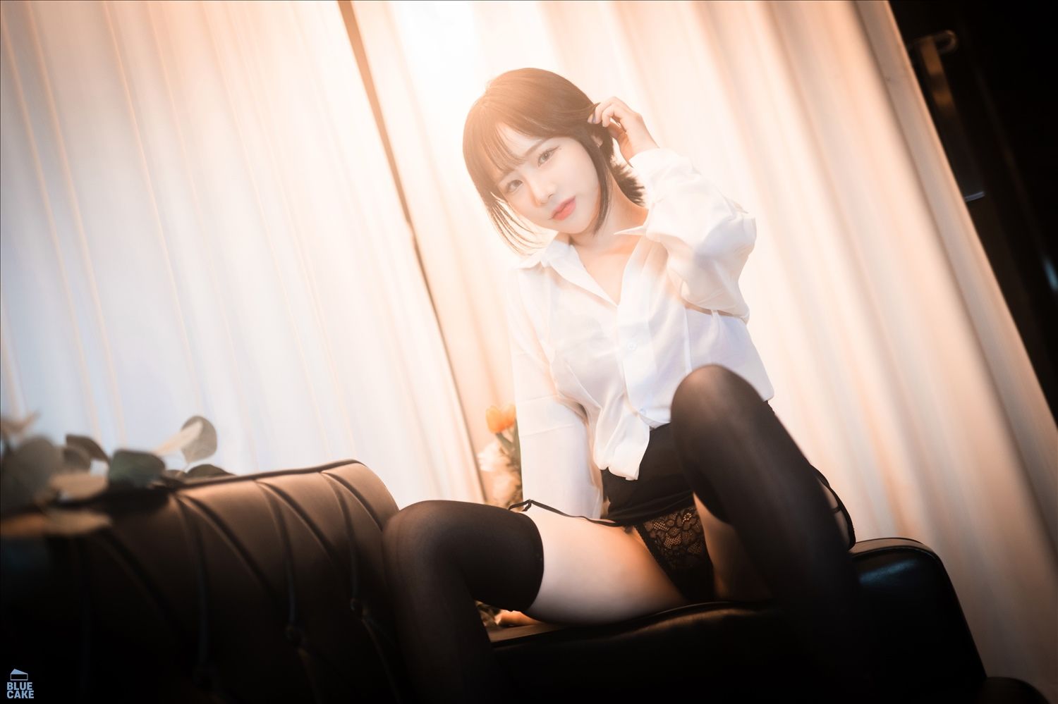 [BLUECAKE] Yeji – Cat Play