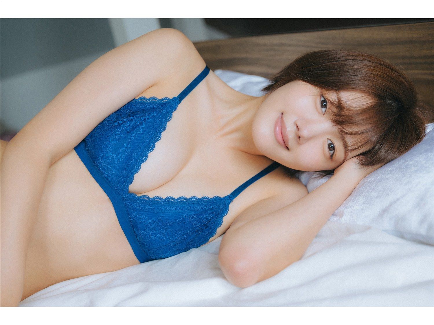 立花紫音「おとずれ」