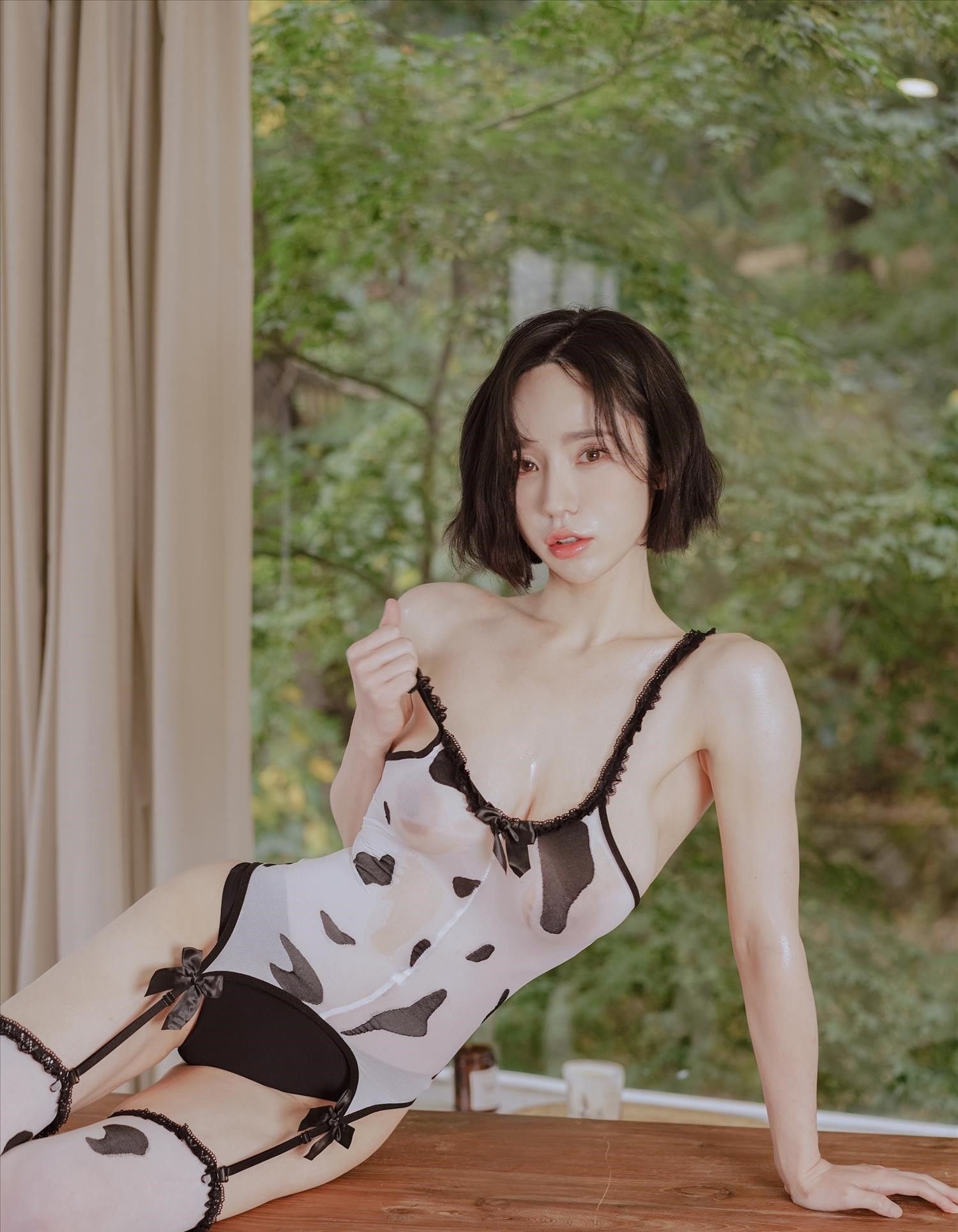 [Espacia Korea] EHC-091 YUNHA